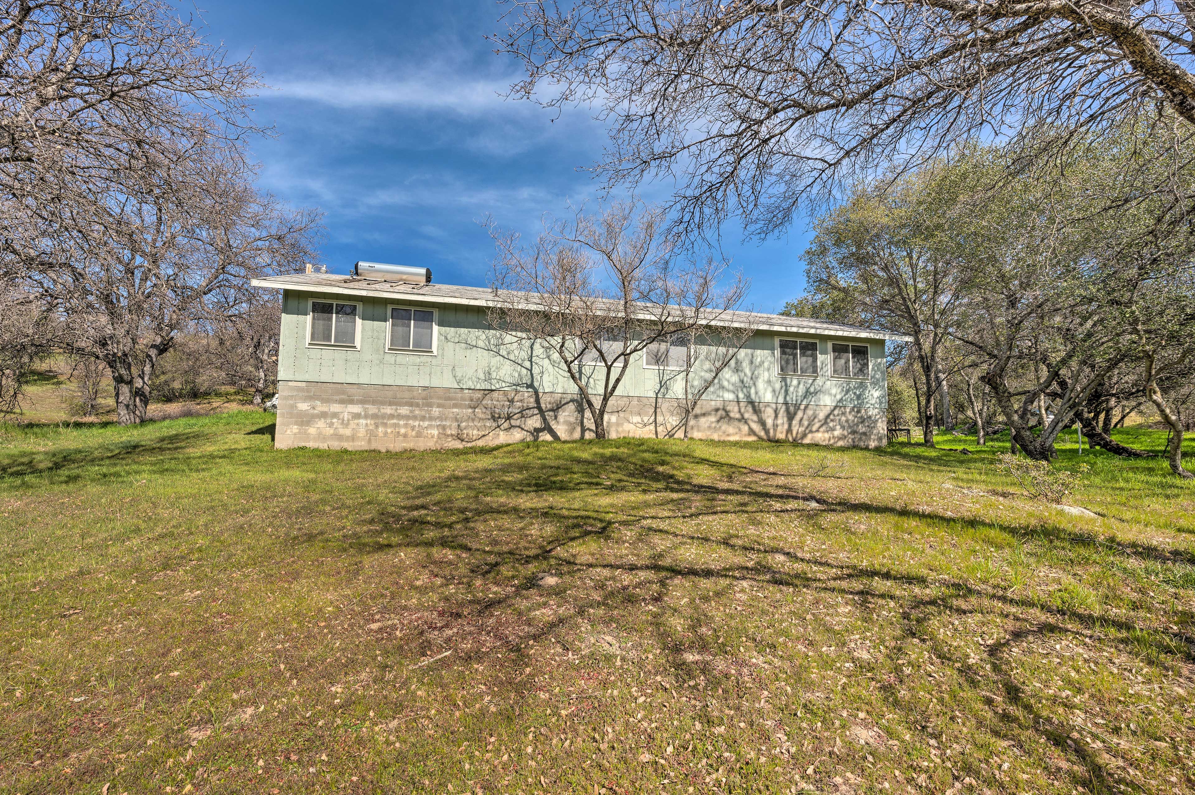 Property Exterior