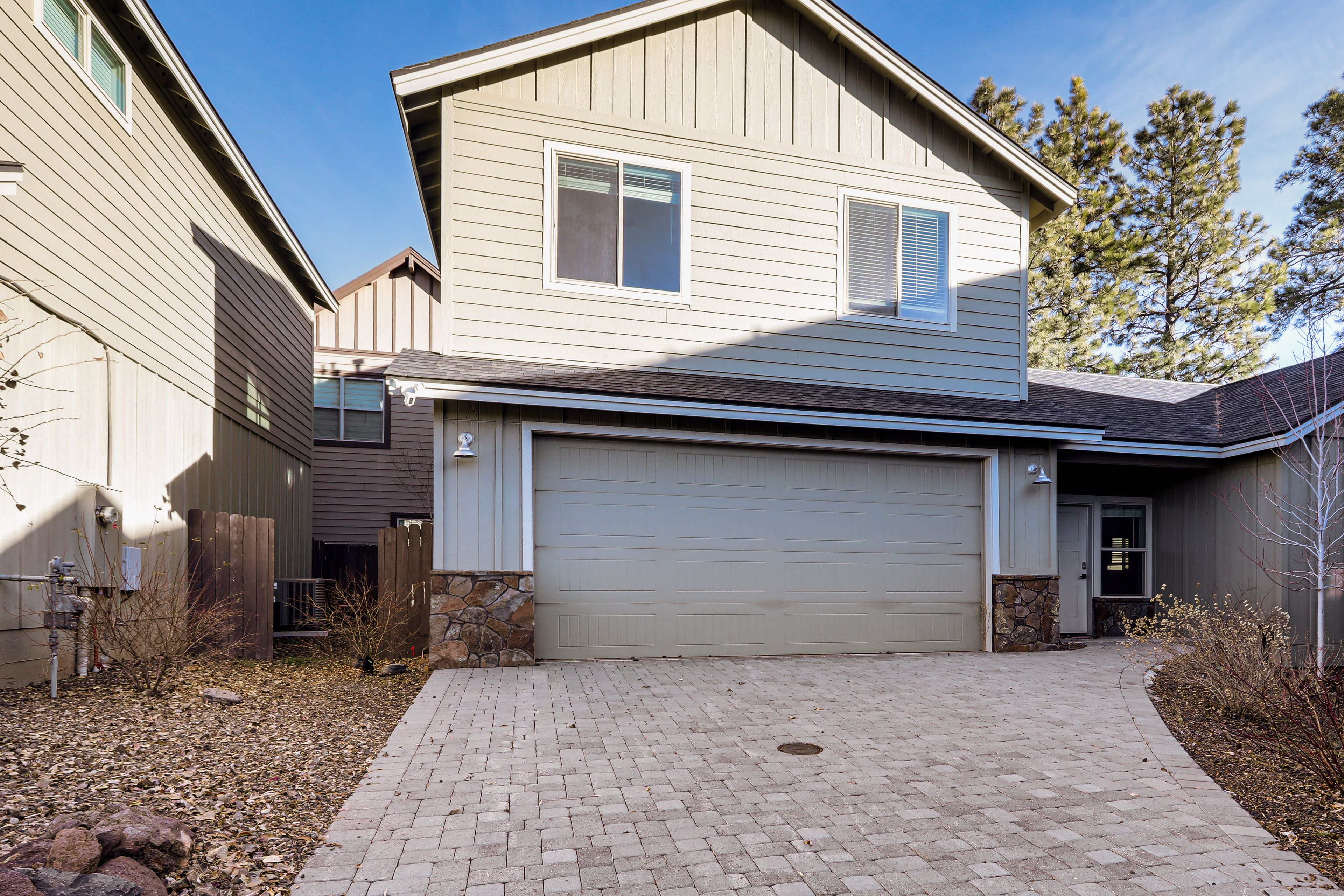 Exterior | 2-Story Home