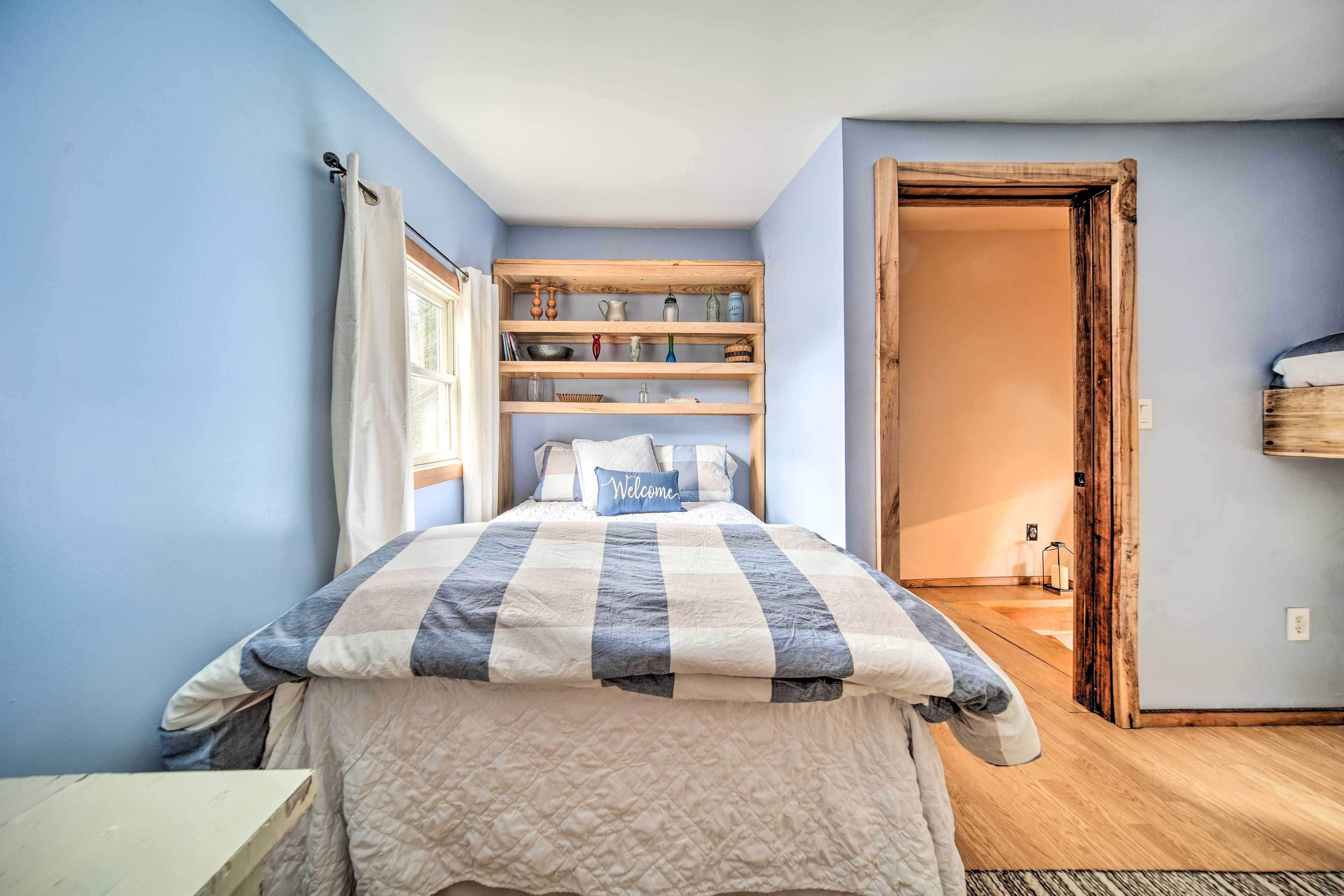 Bedroom 4