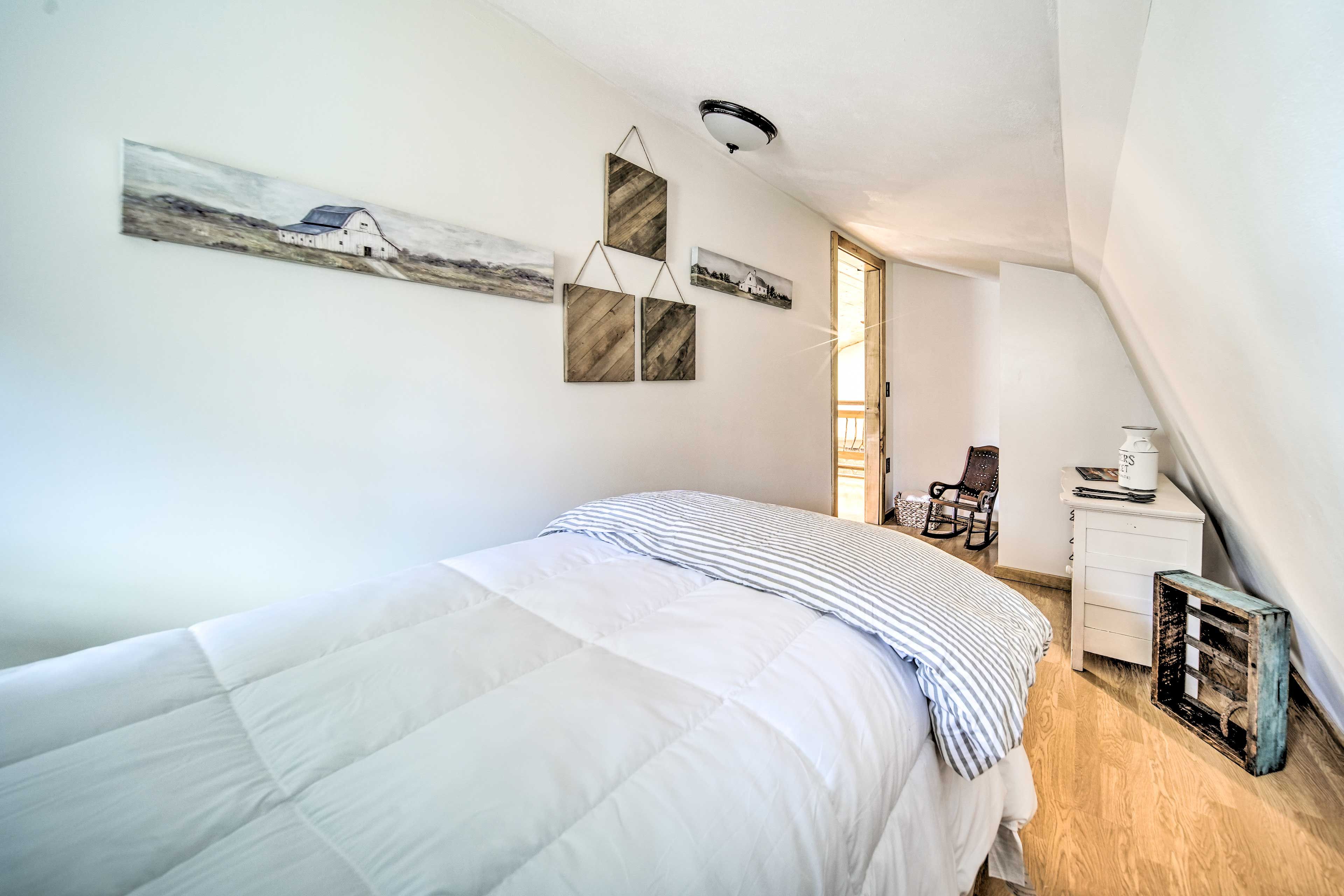 Bedroom 3
