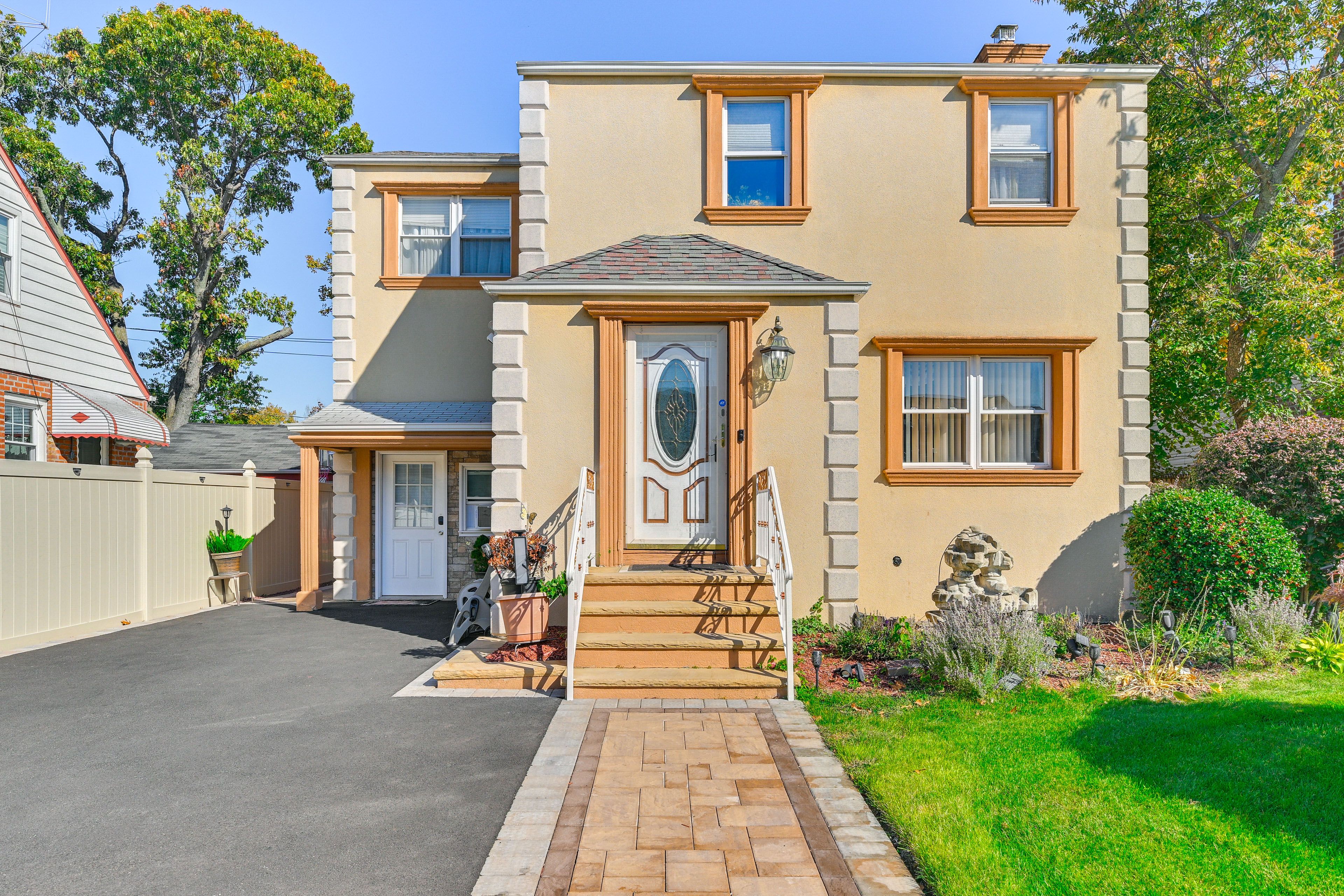Home Exterior
