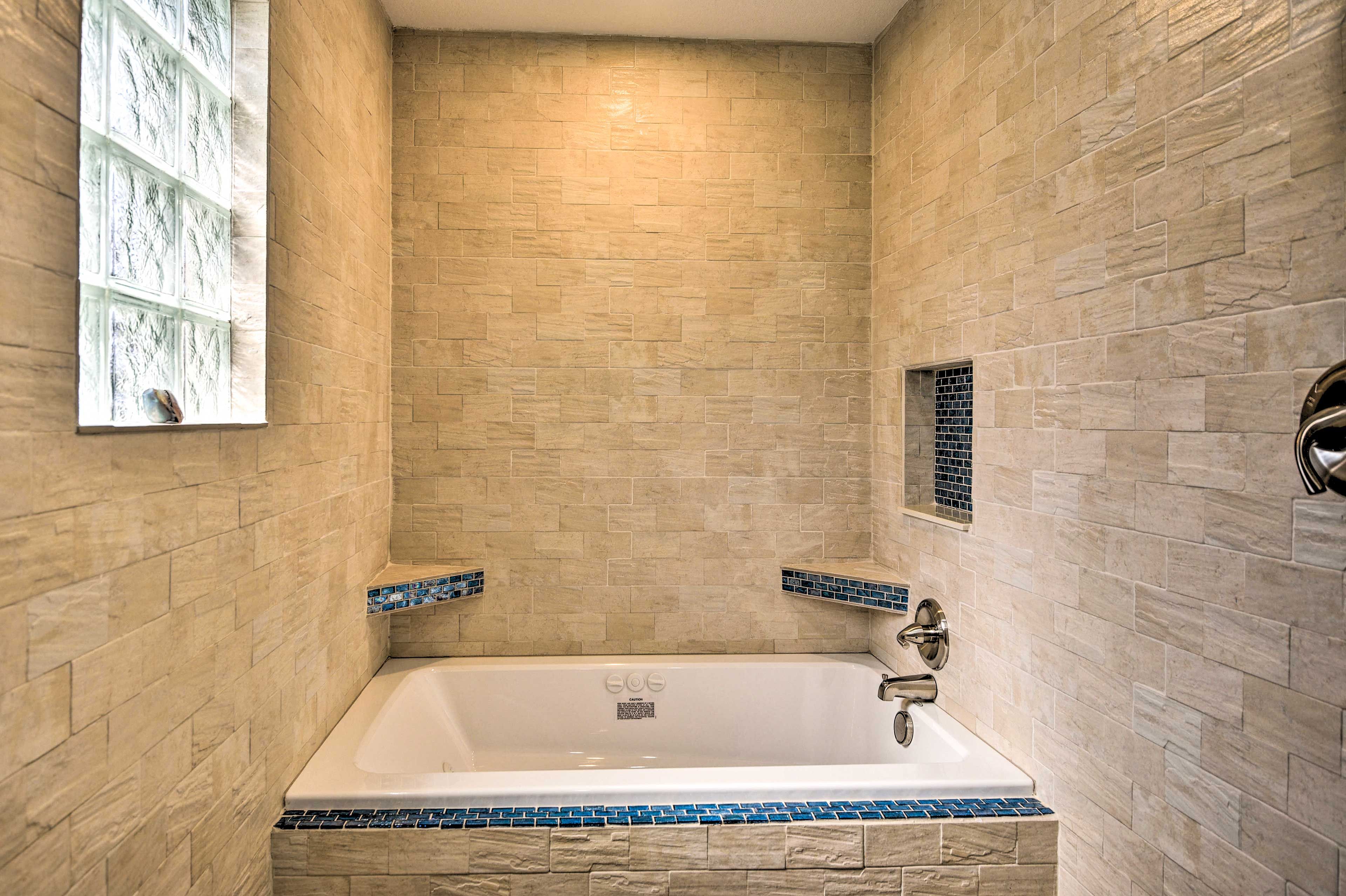 En-Suite Bathroom