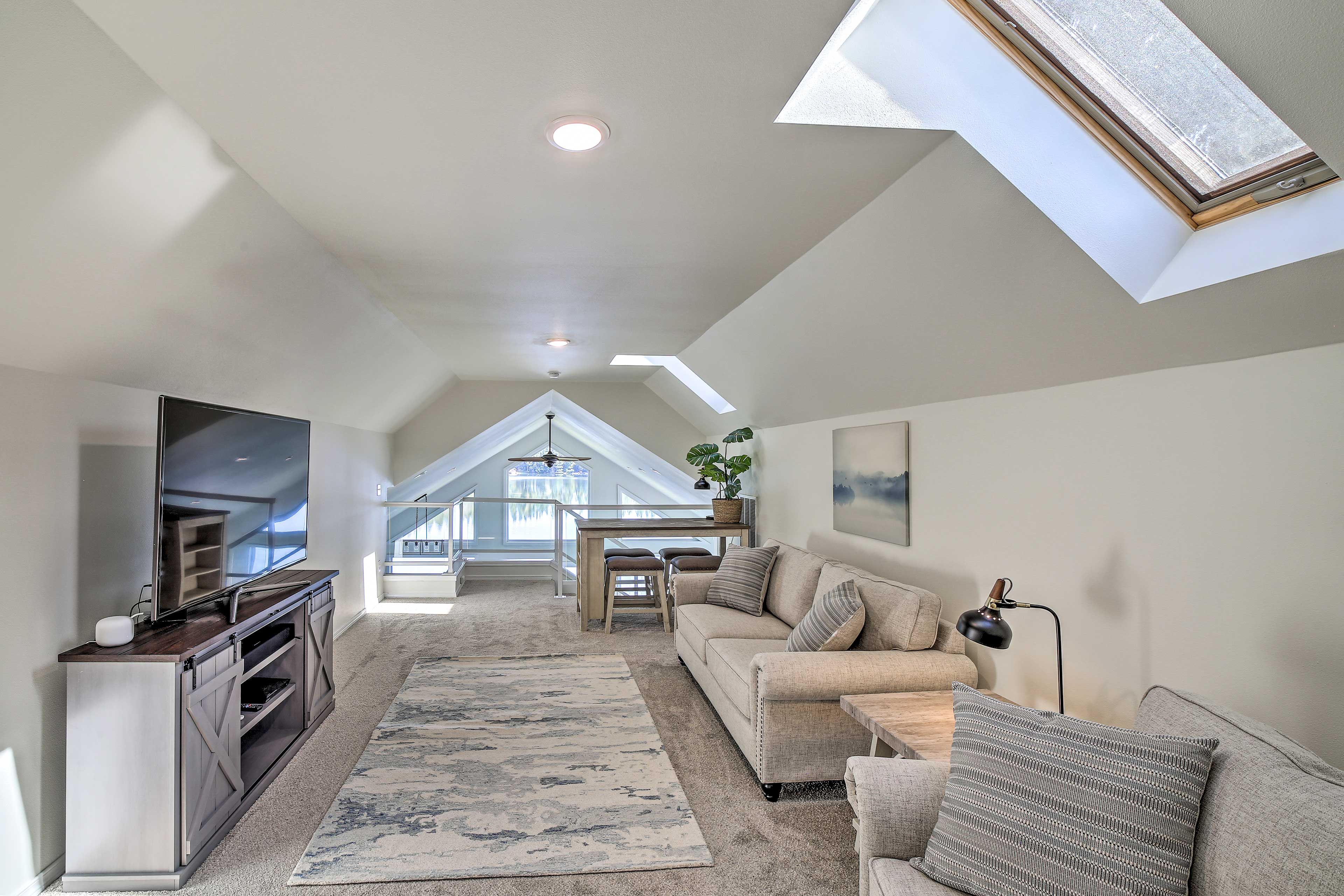 Loft | Smart TV