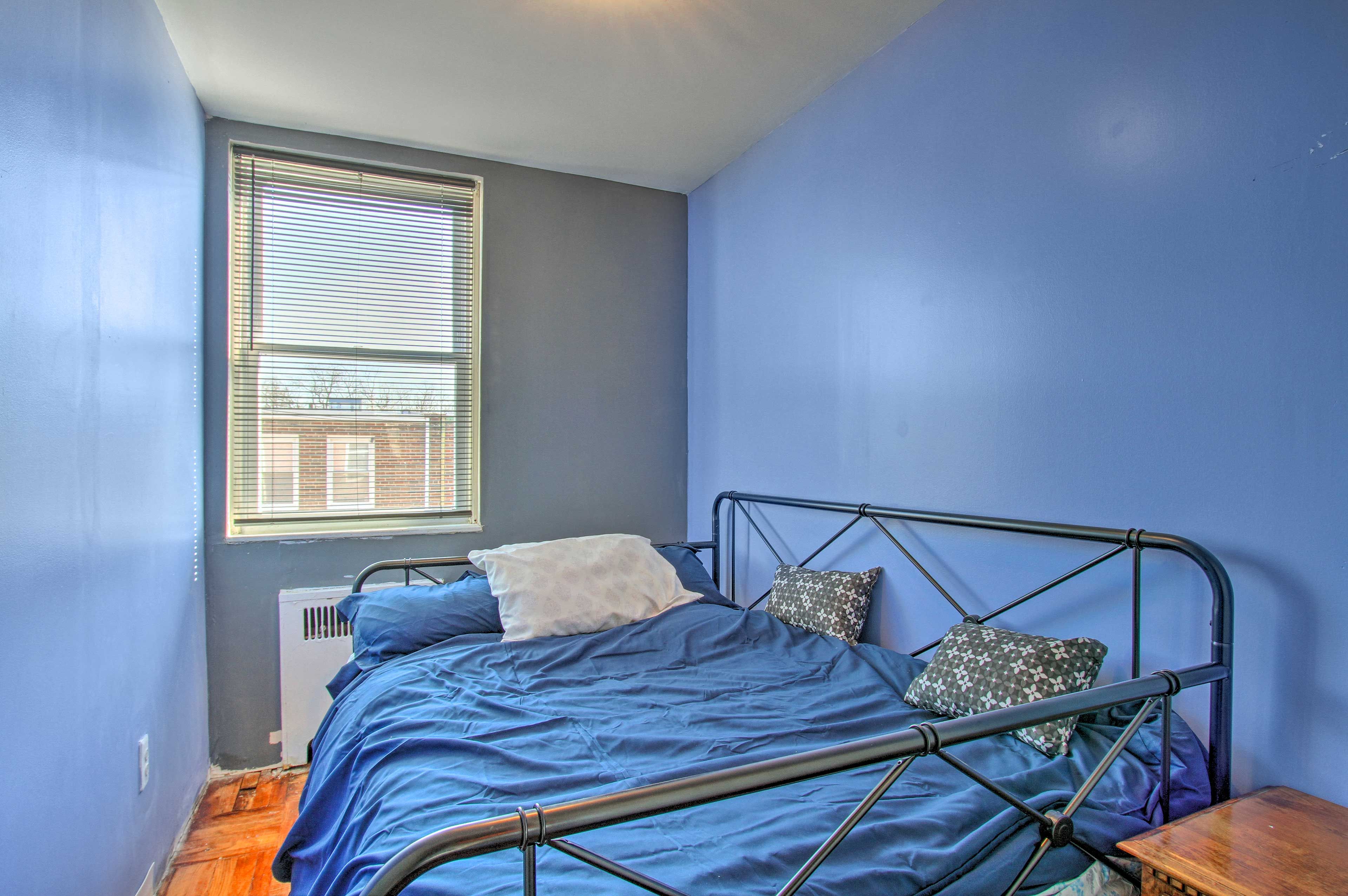 Bedroom 4 | Full Daybed