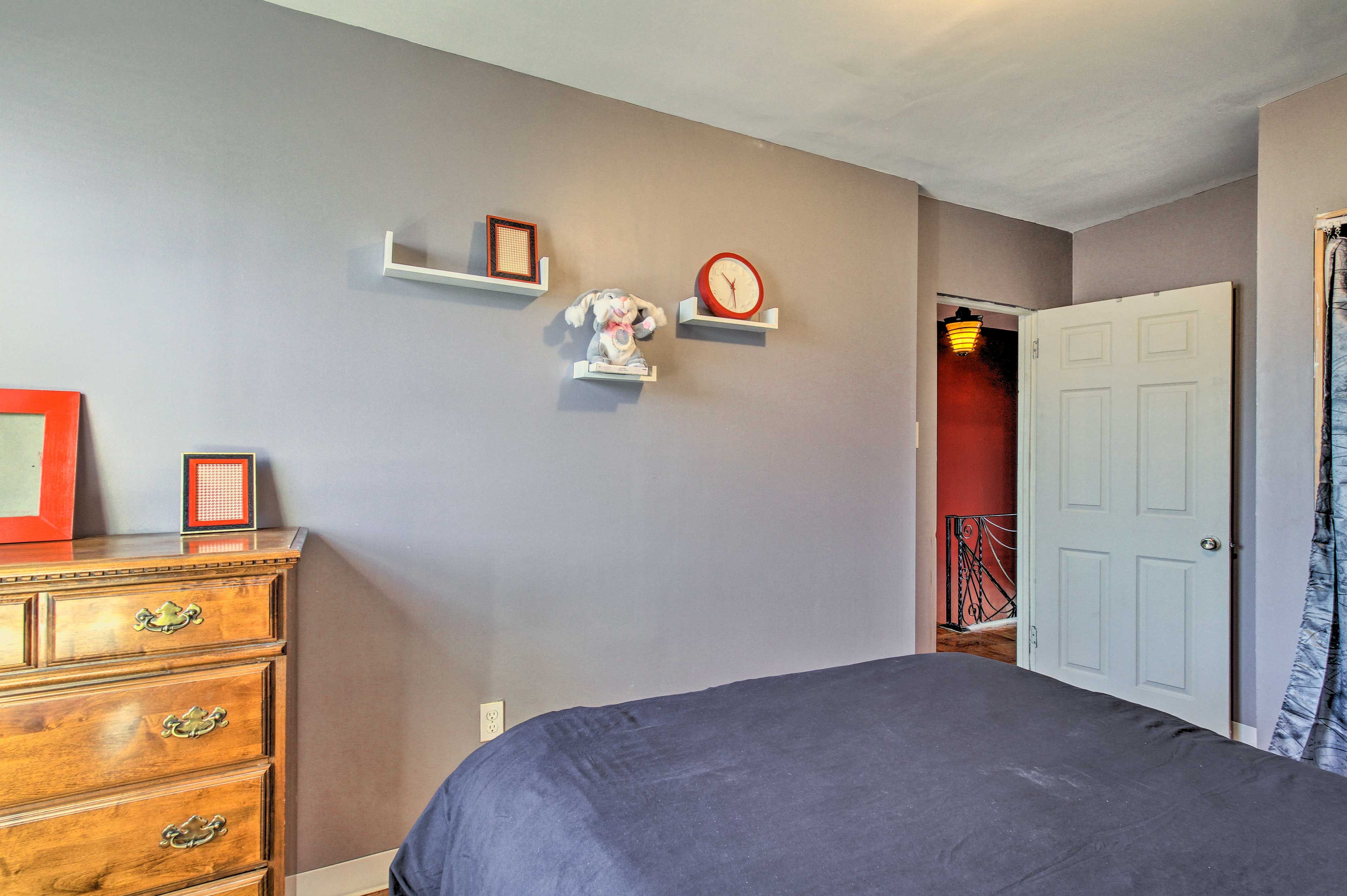 Bedroom 3