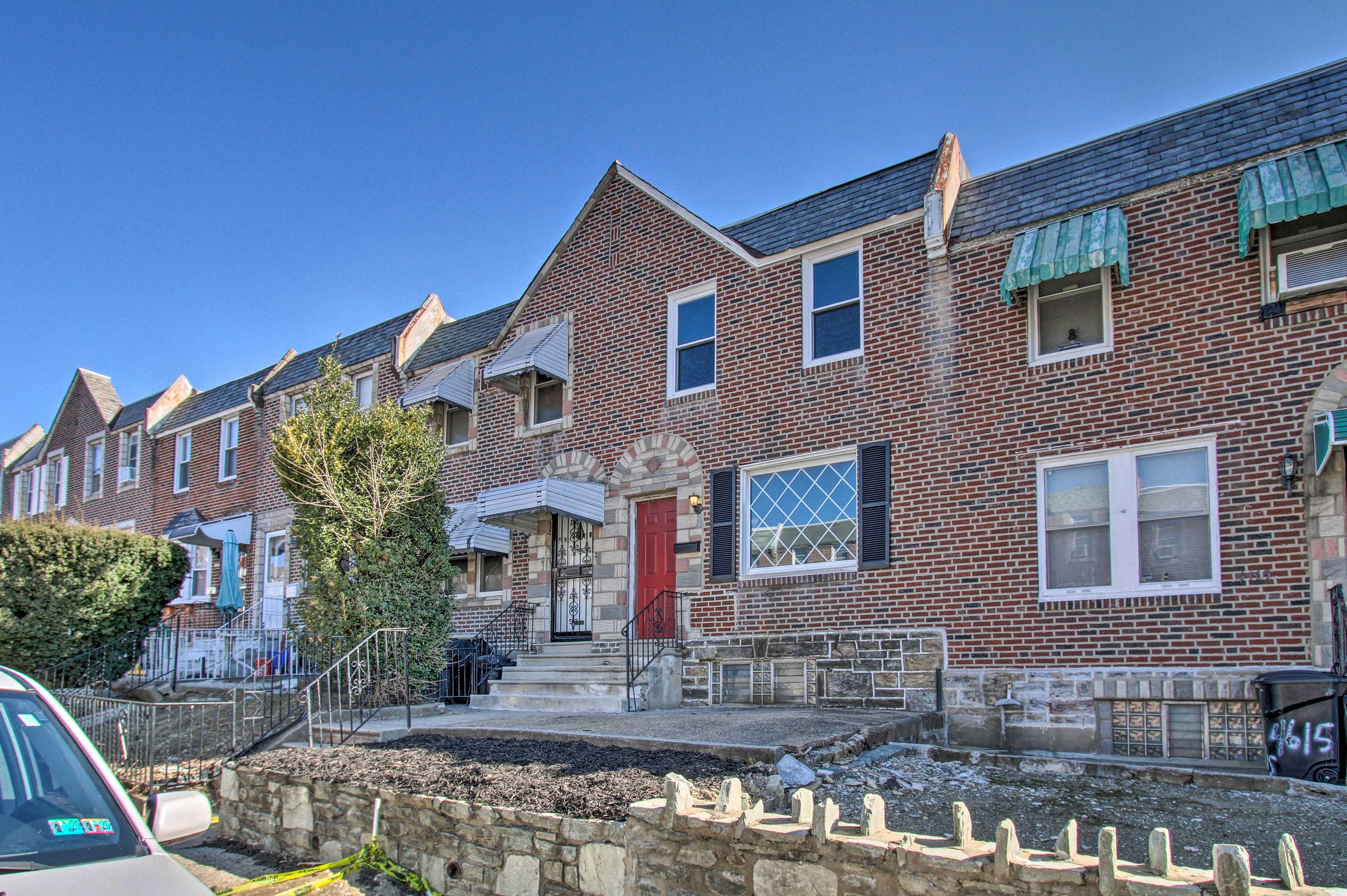 Property Exterior