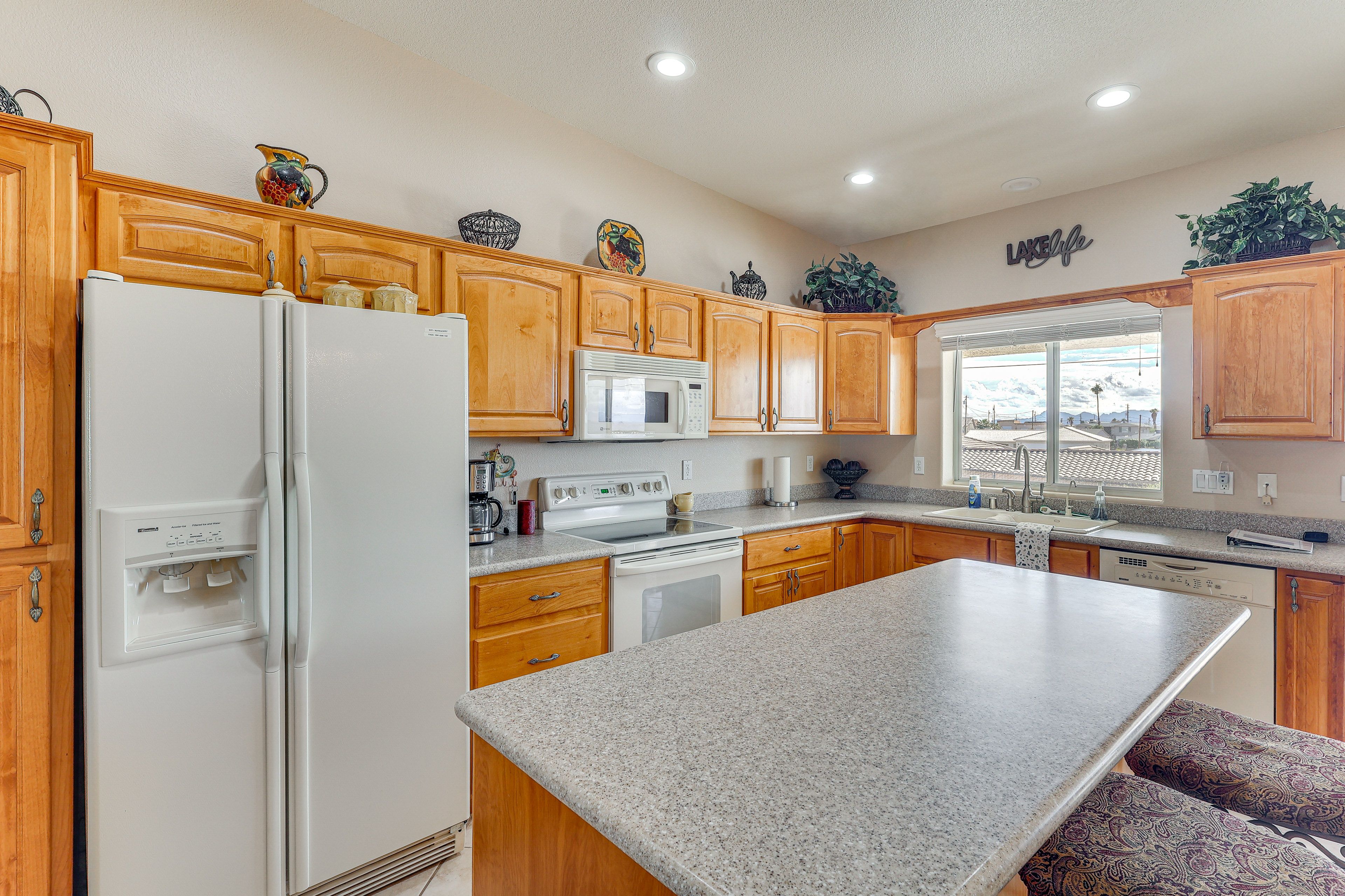 Kitchen | Cooking Basics