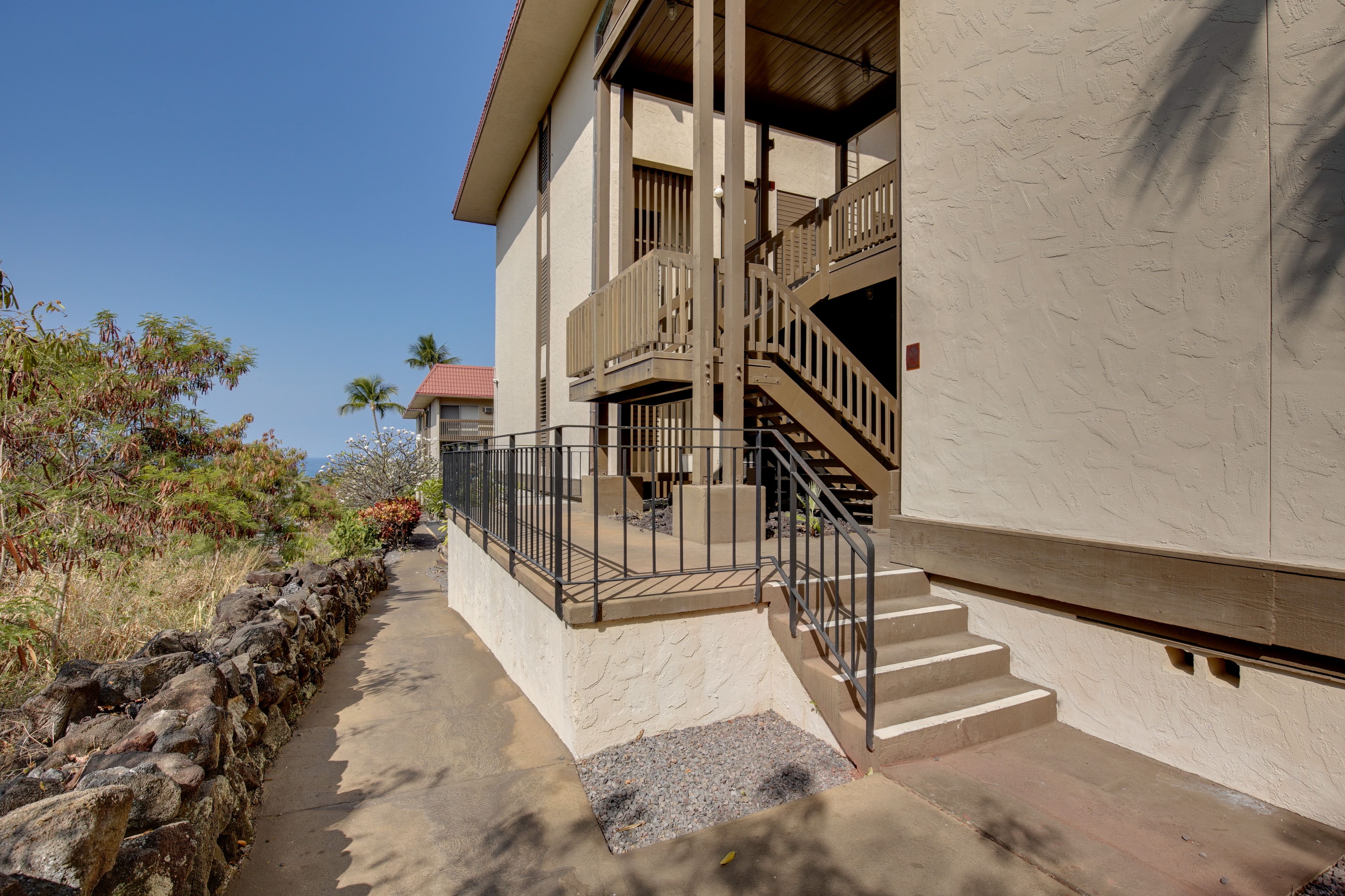 Property Exterior