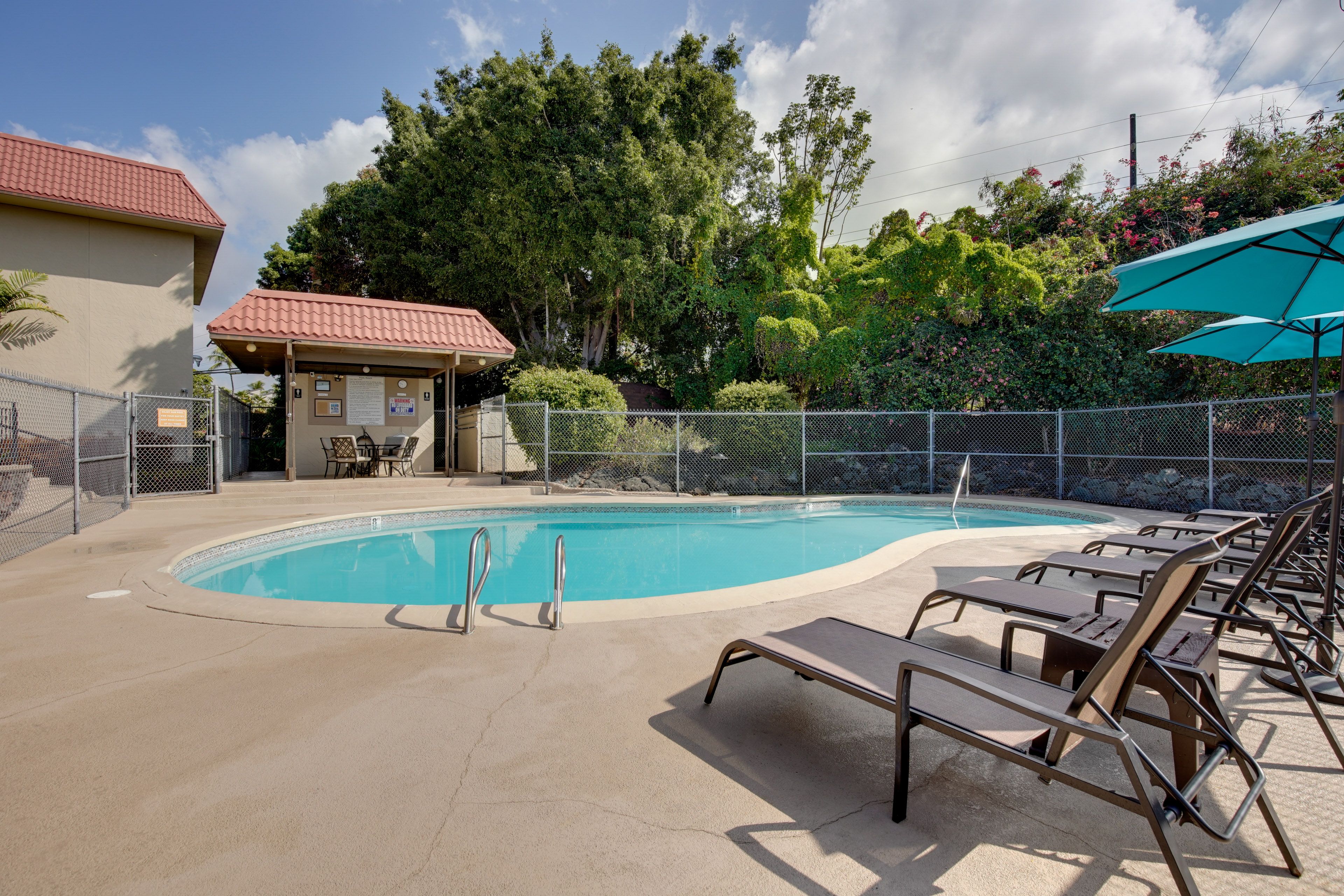 Community Amenities