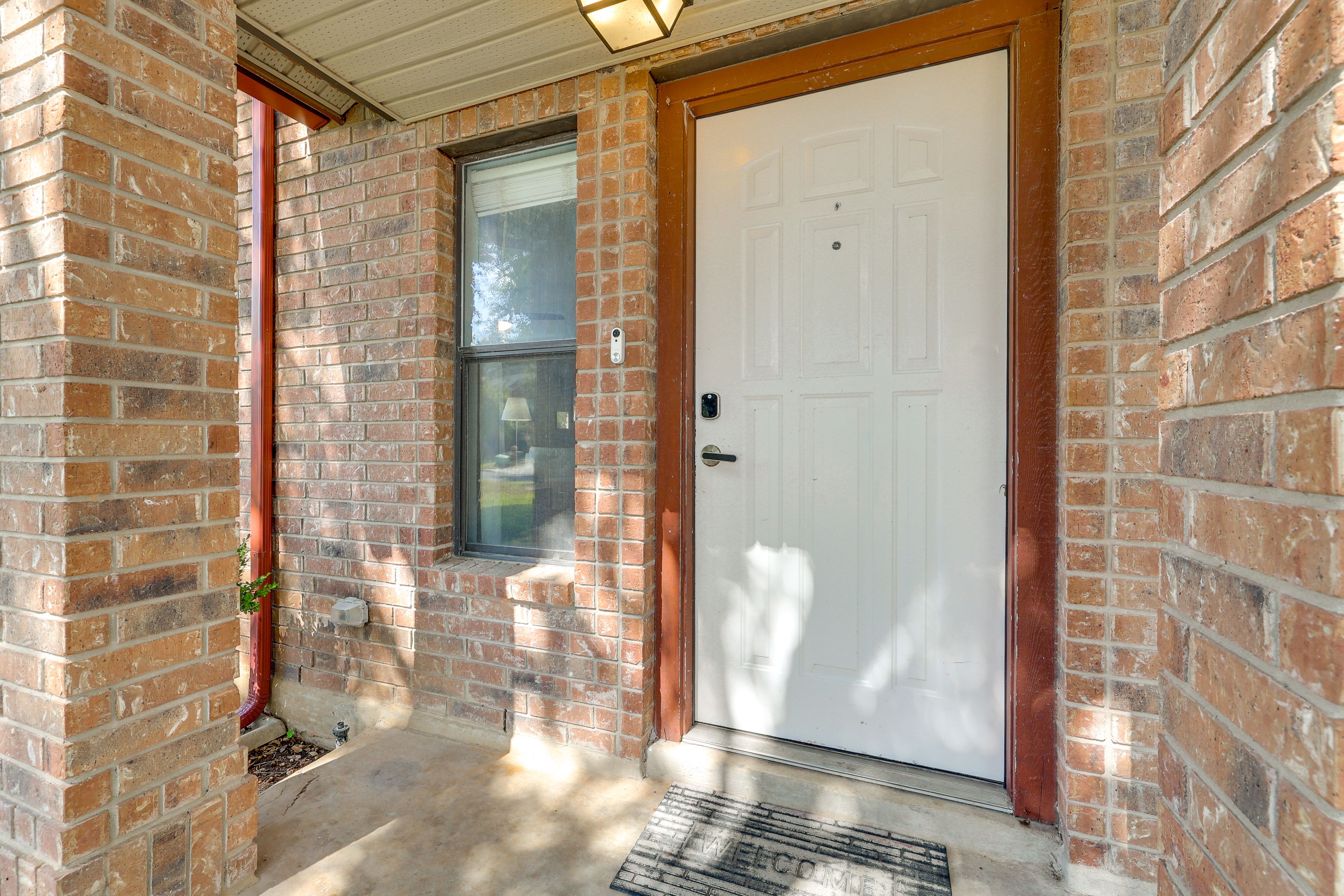 Home Entrance