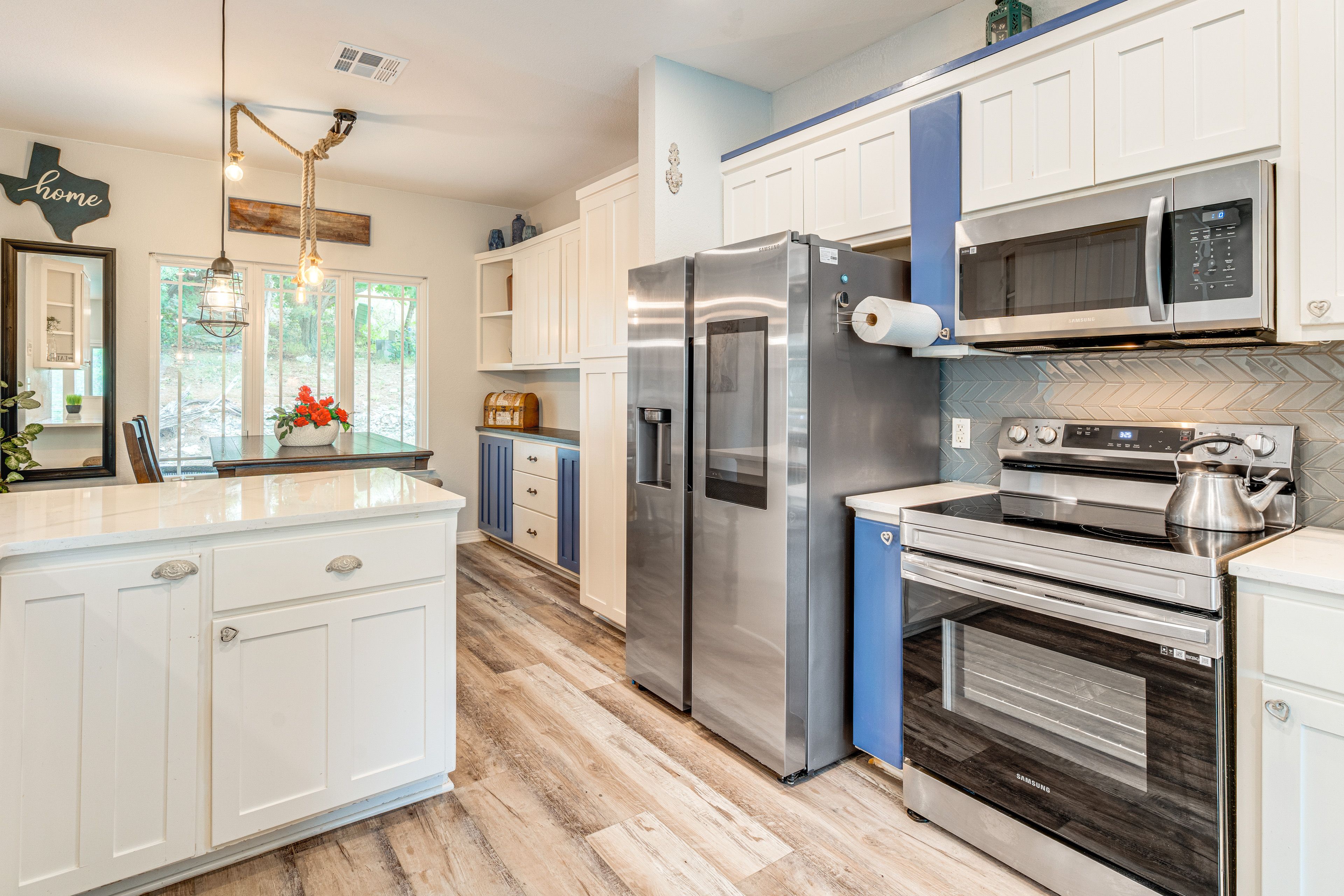 Kitchen | 1st Floor