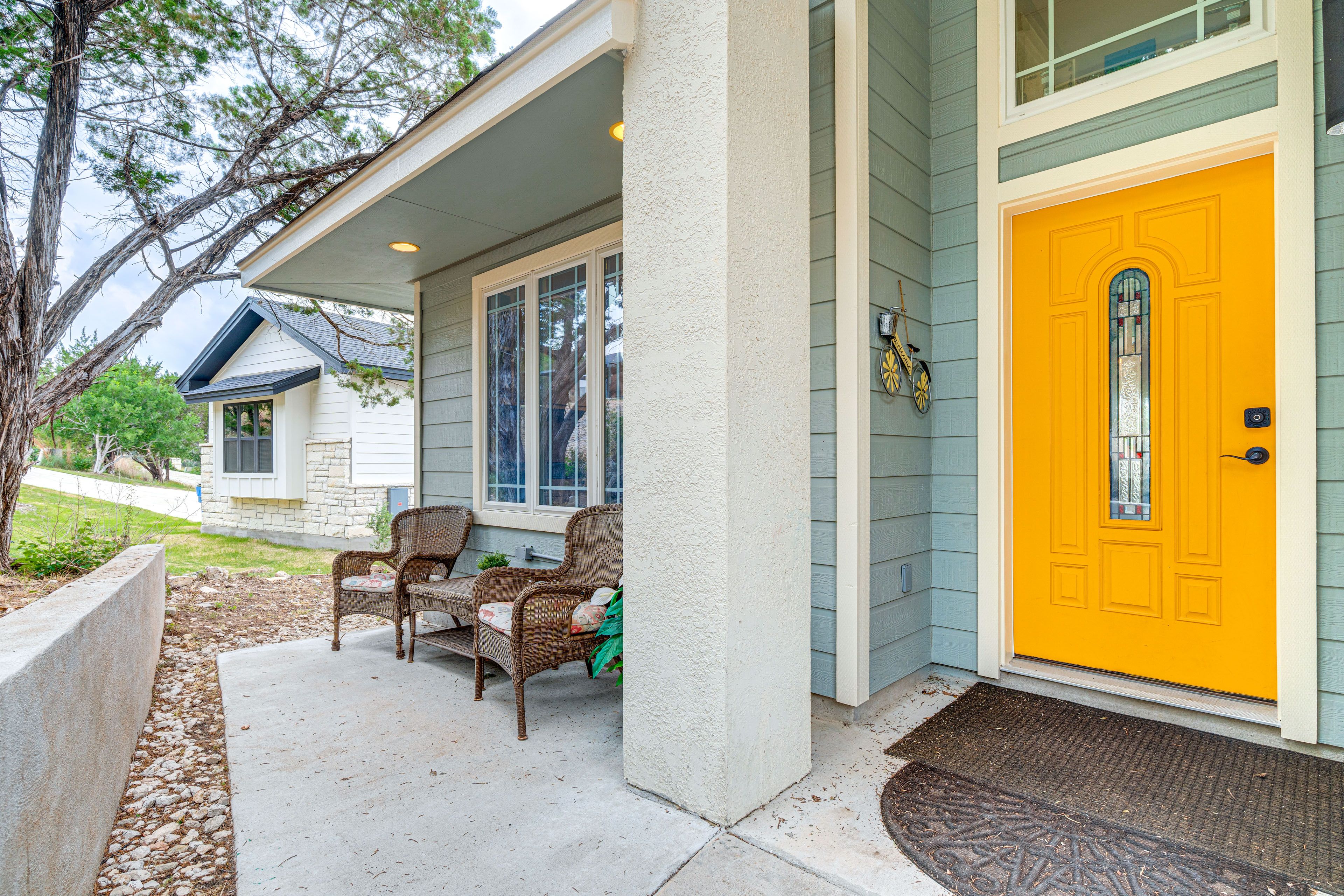 Entryway