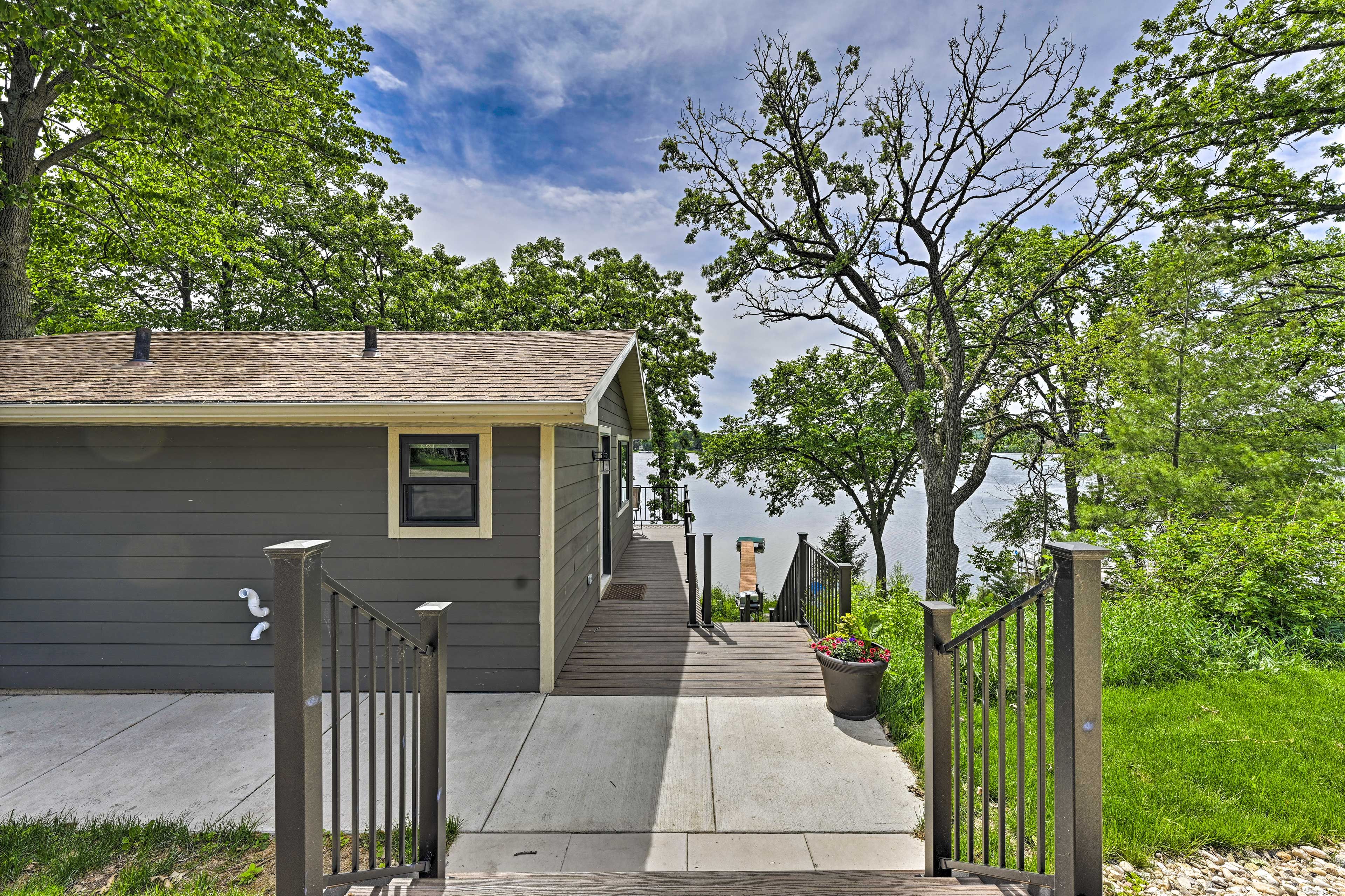 Property Exterior