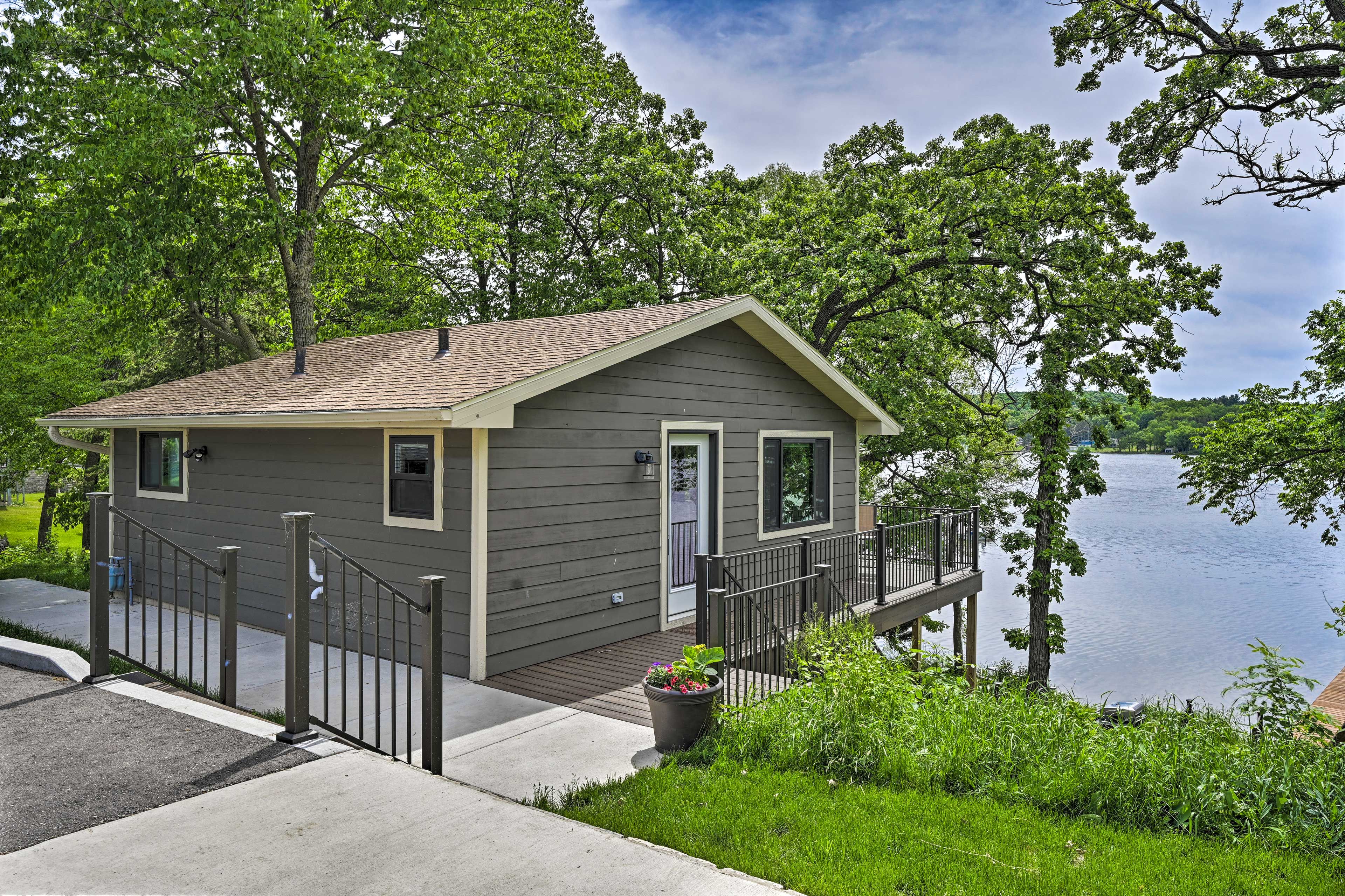 Property Exterior