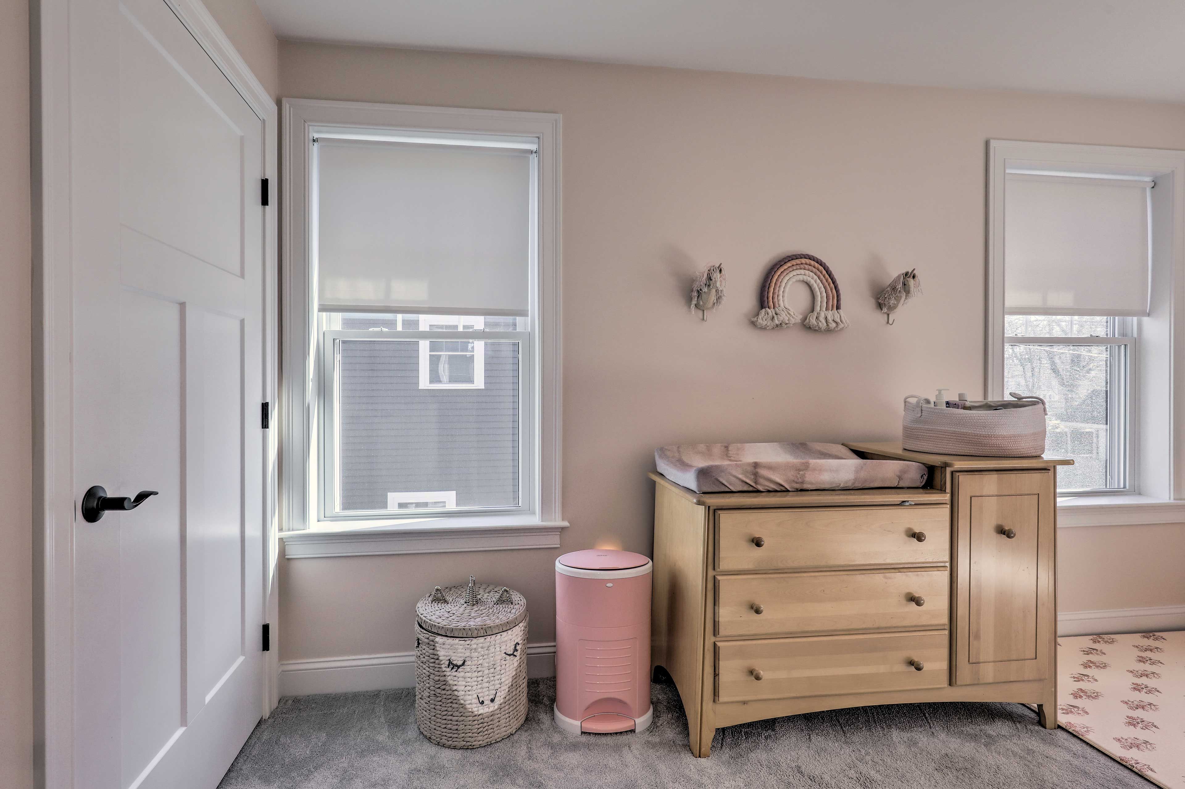 Nursery