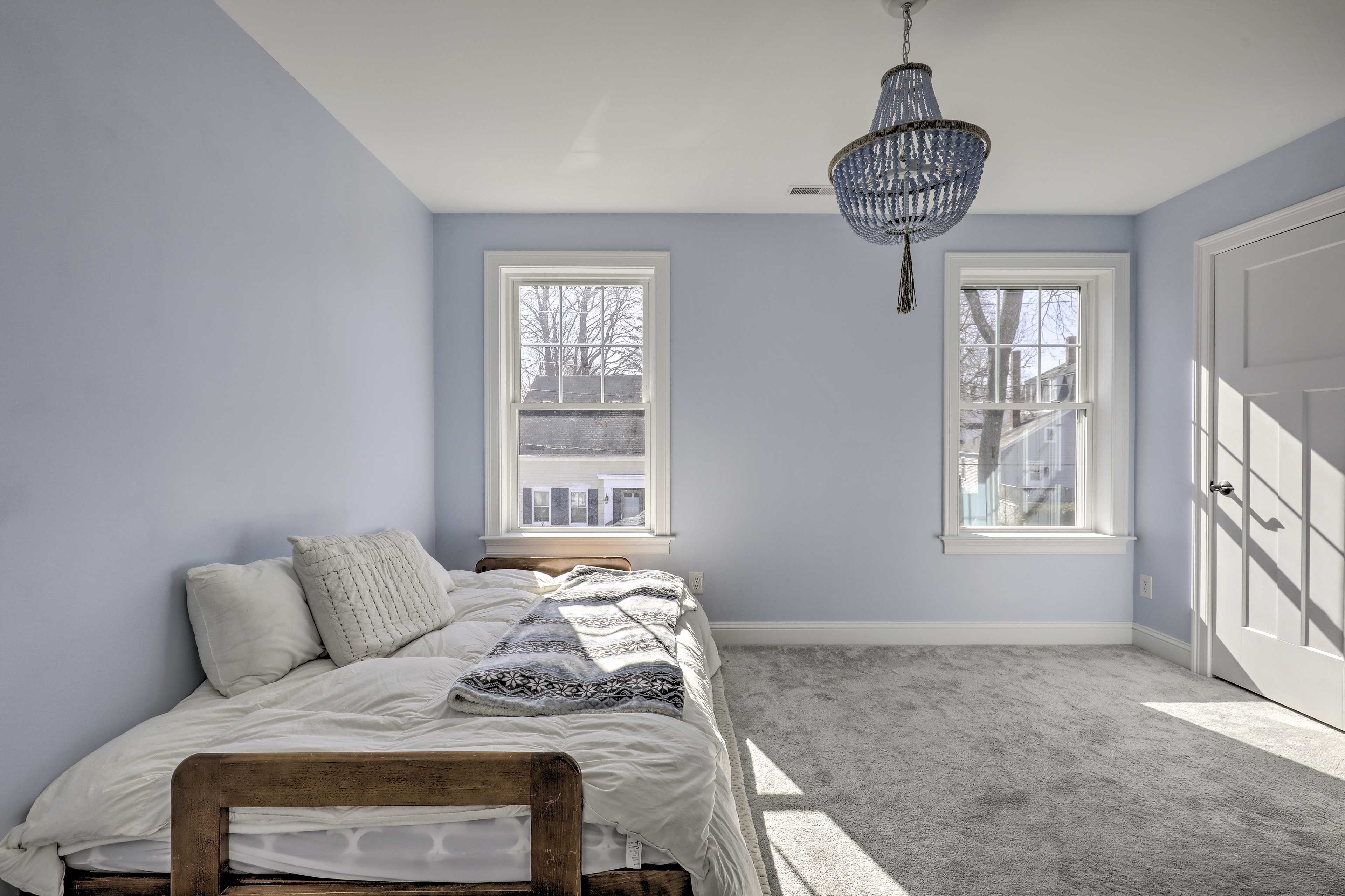 Bedroom 2 | Futon
