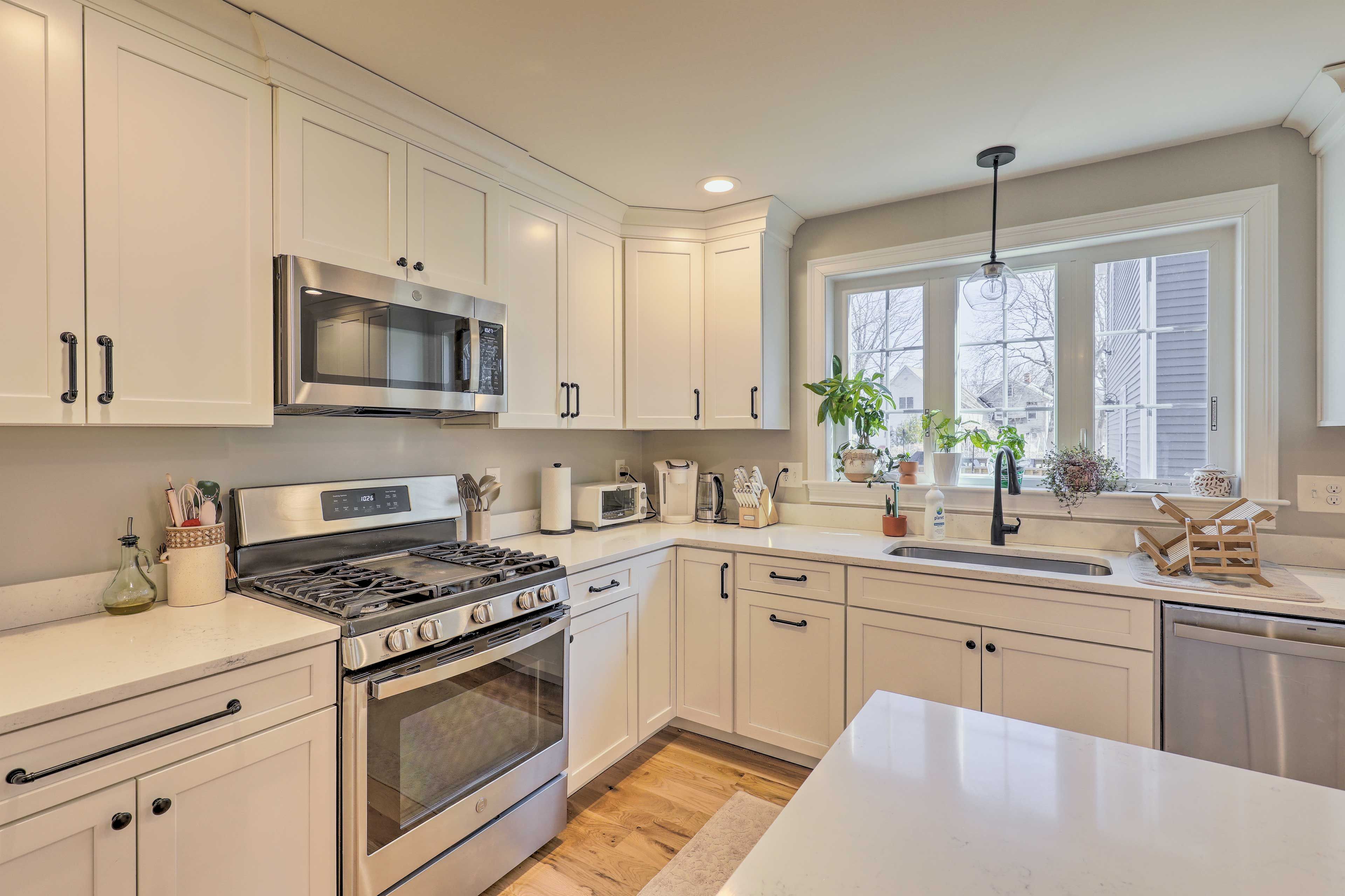 Kitchen | Crockpot