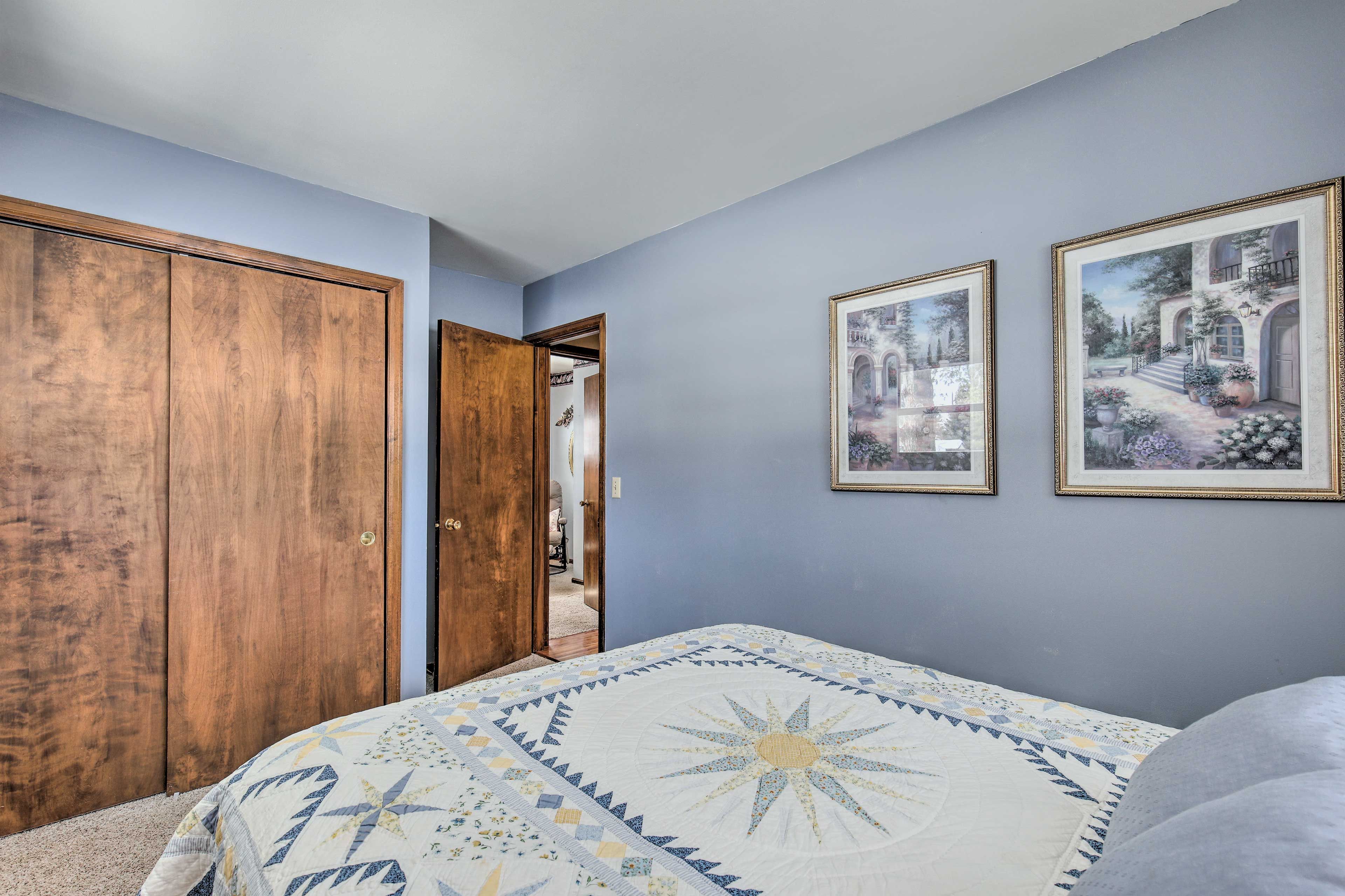 Bedroom 3