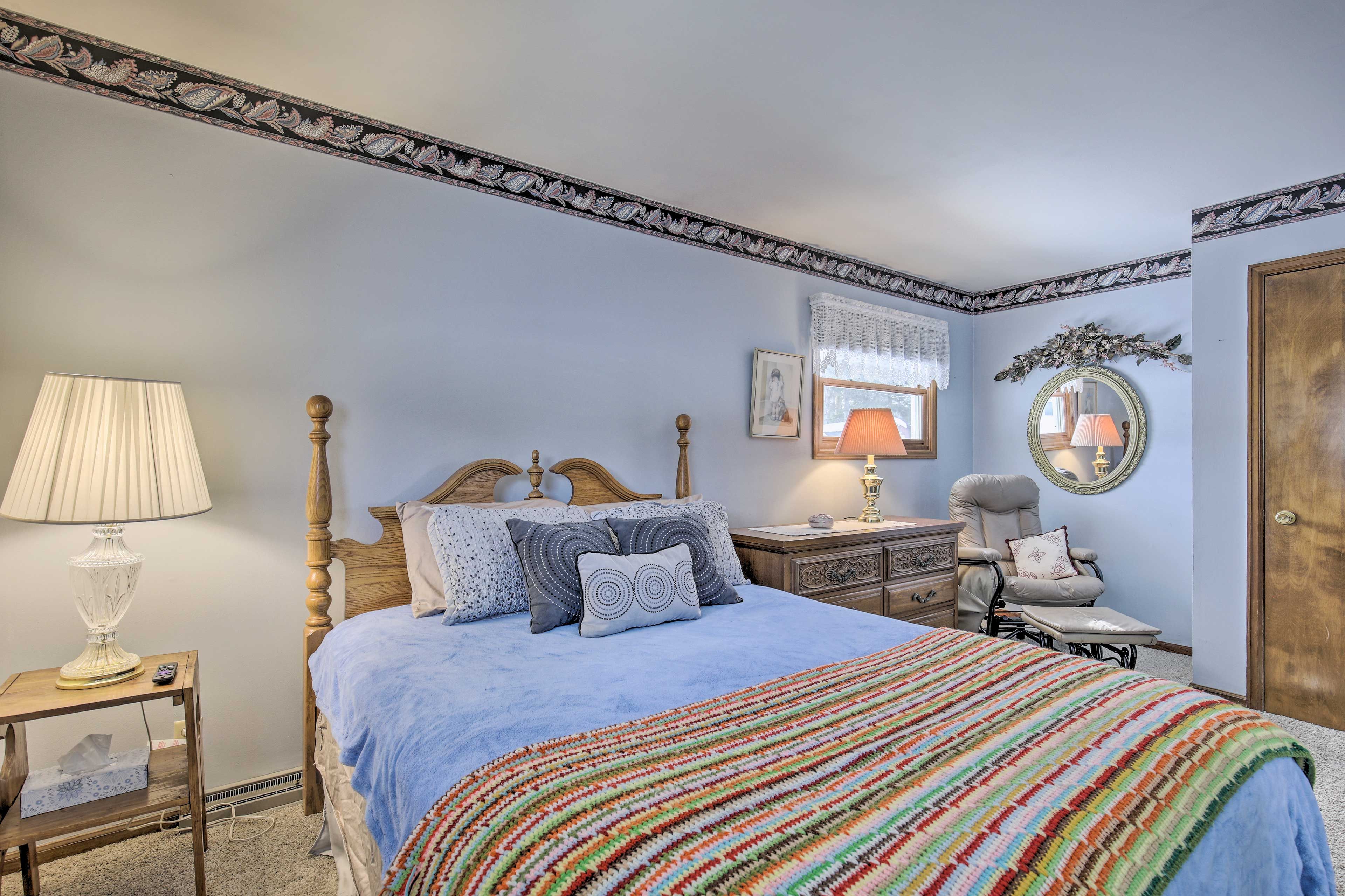 Bedroom 2