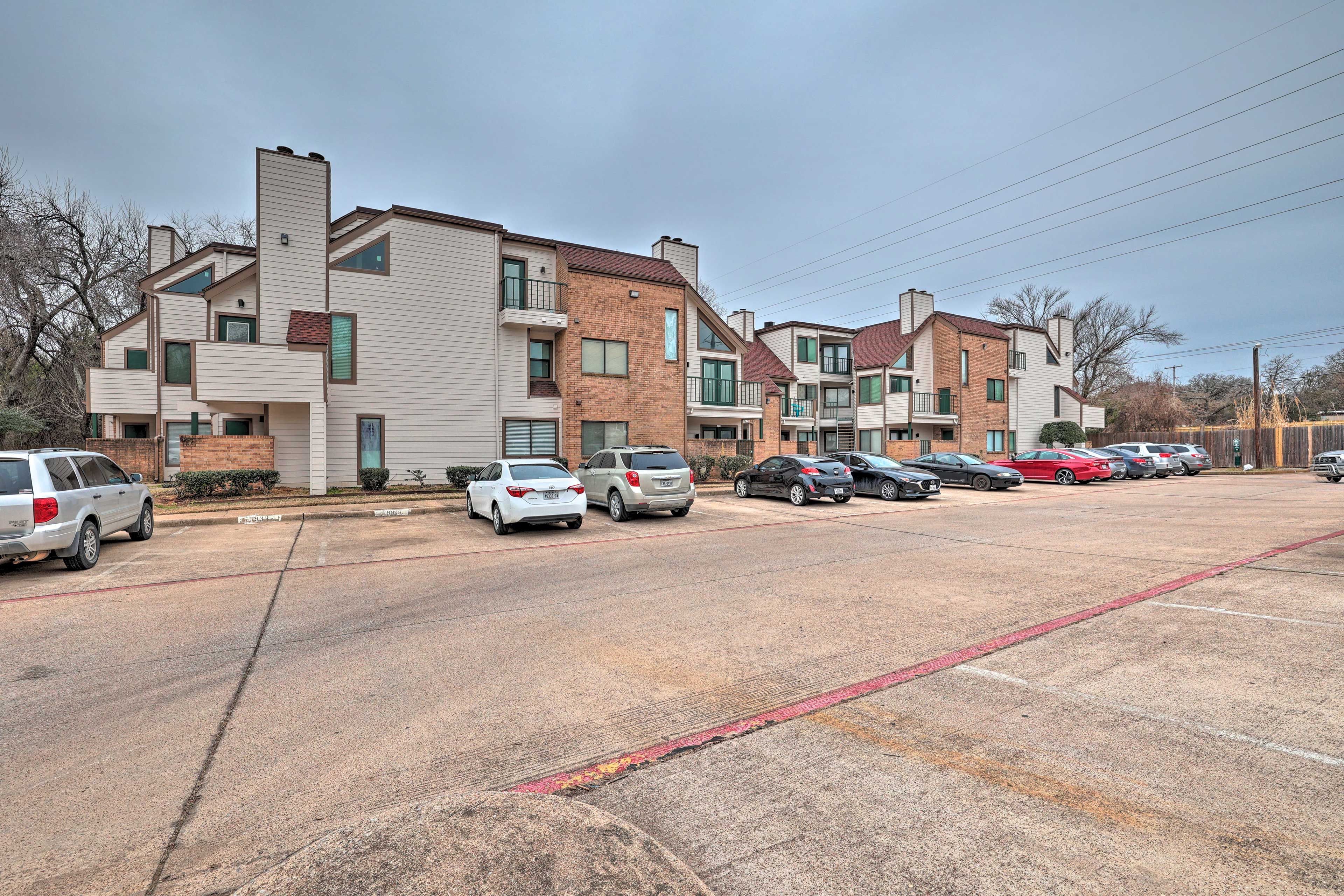 Property Exterior