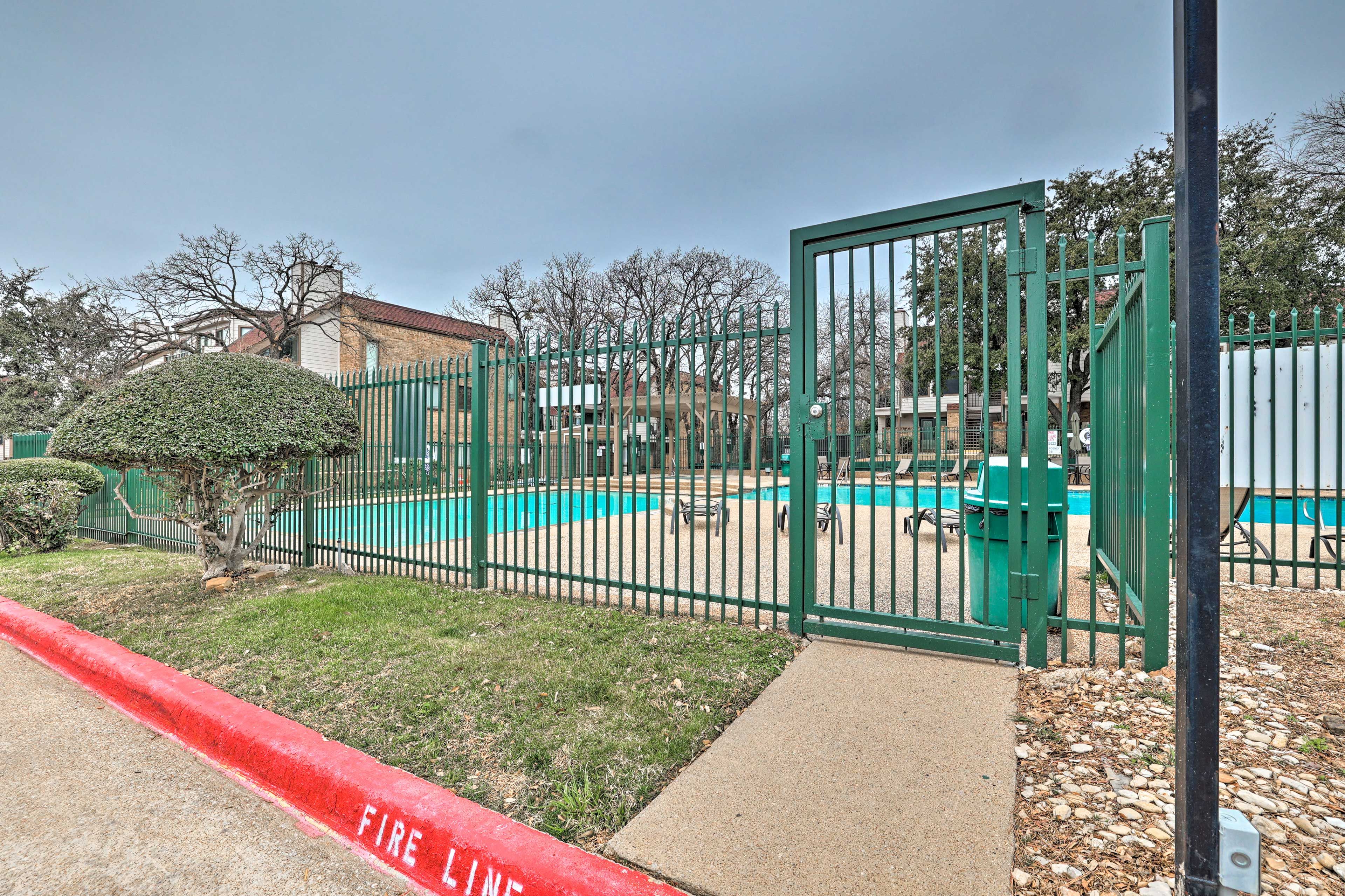 Community Amenities