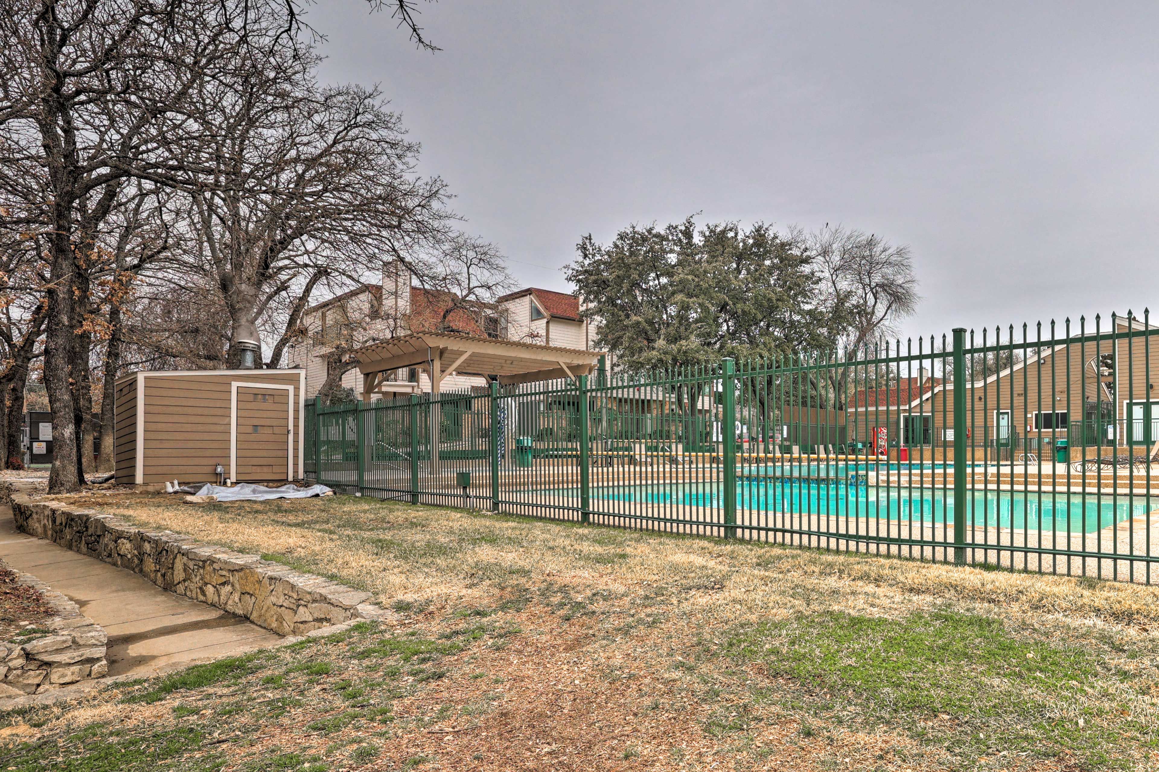 Community Amenities