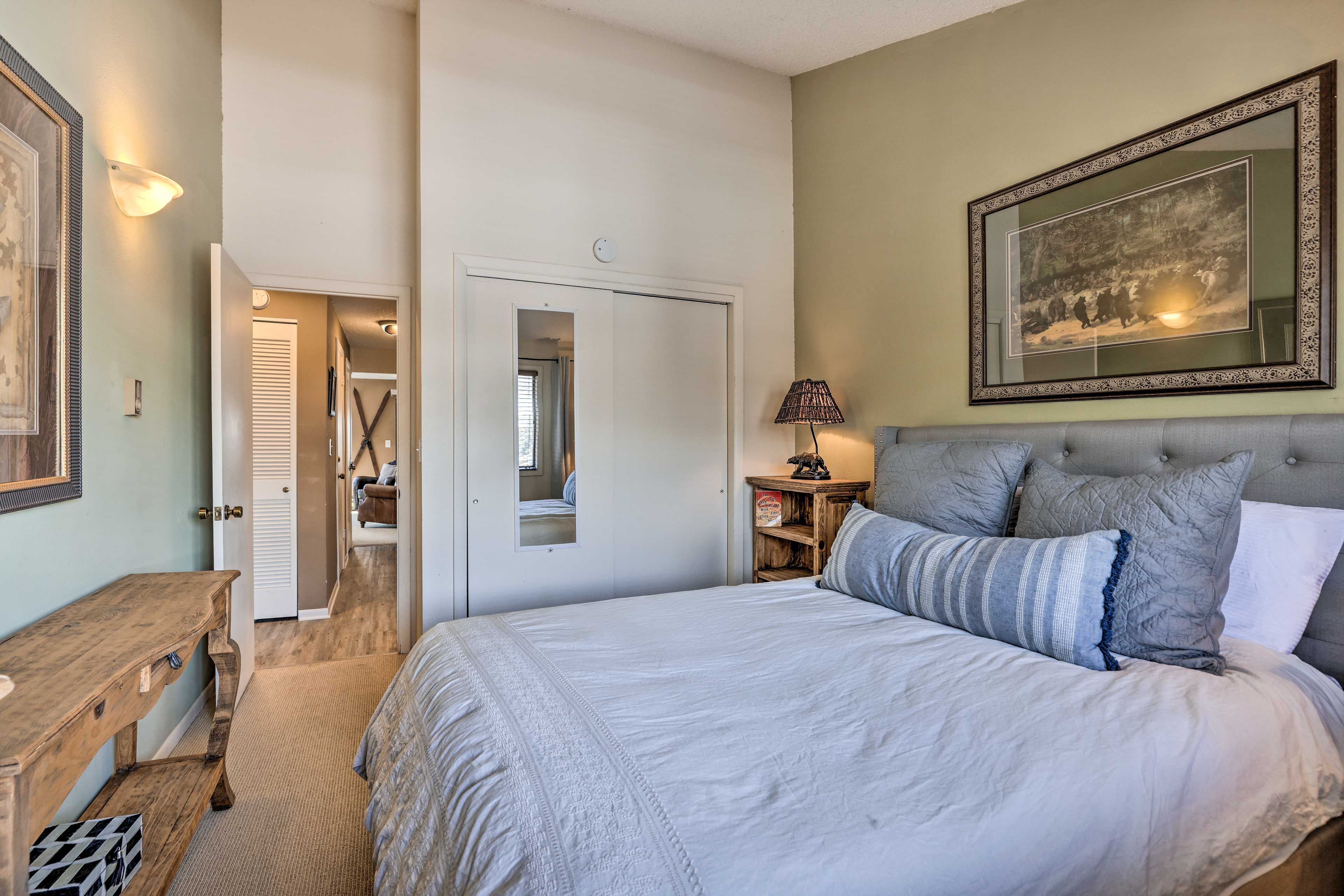 Bedroom 2