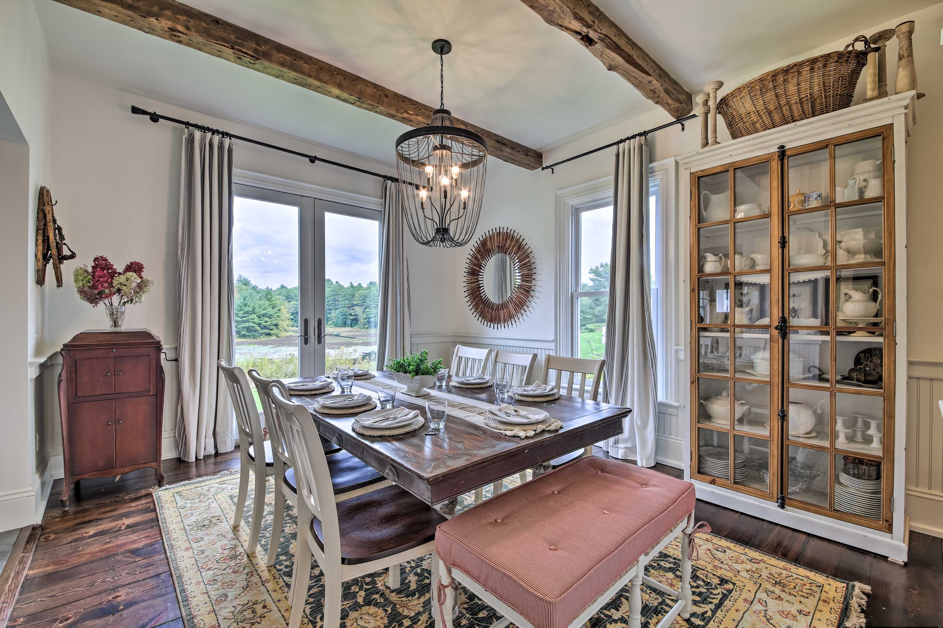 Dining Room | Dishware & Flatware