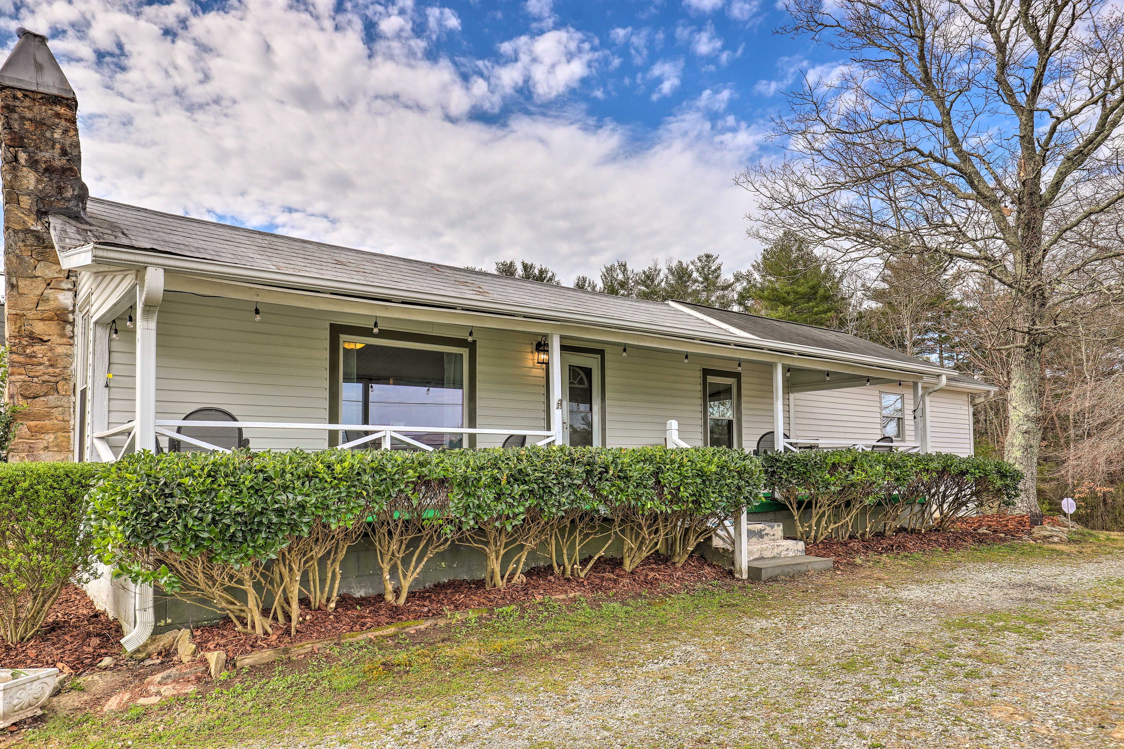 Property Exterior