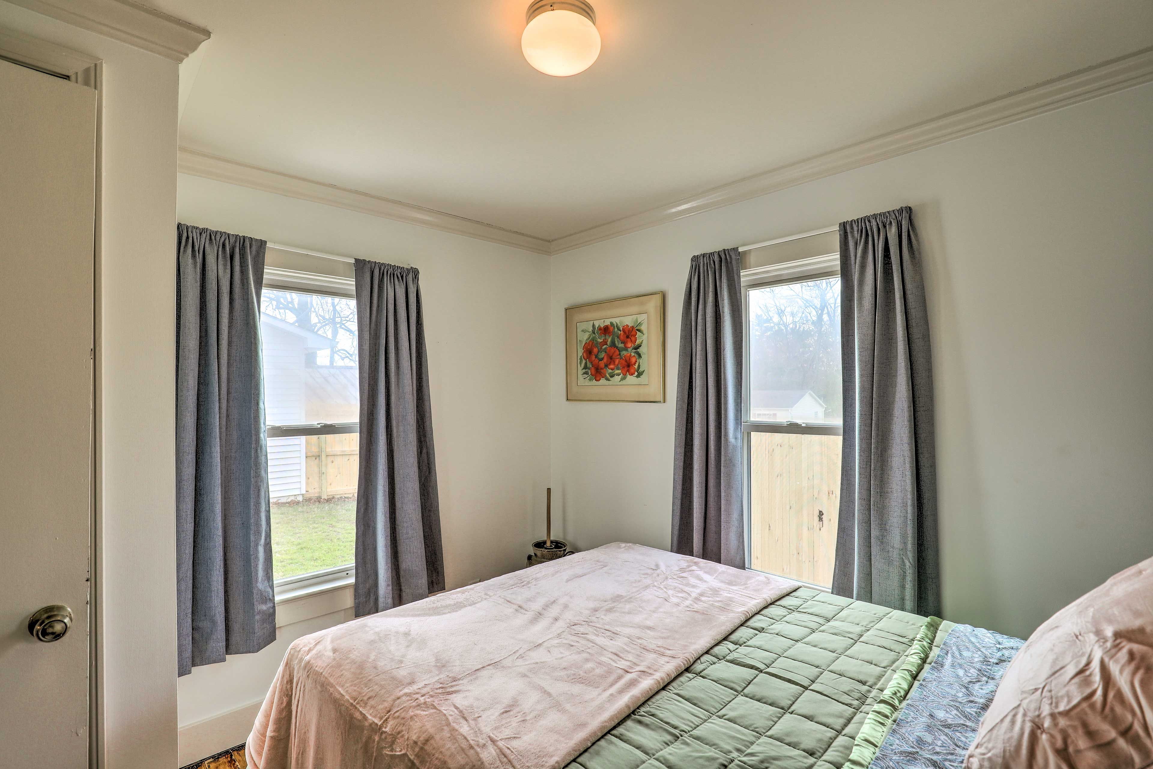 Bedroom 3