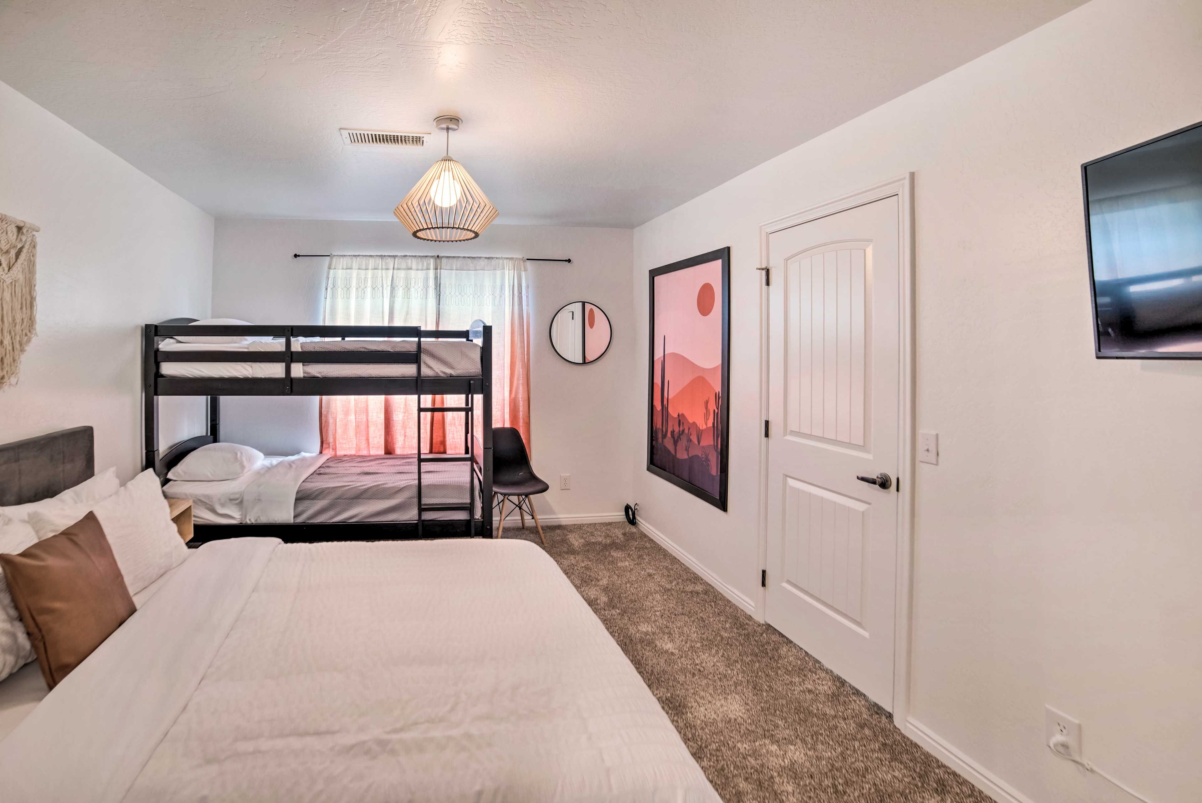 Bedroom 3