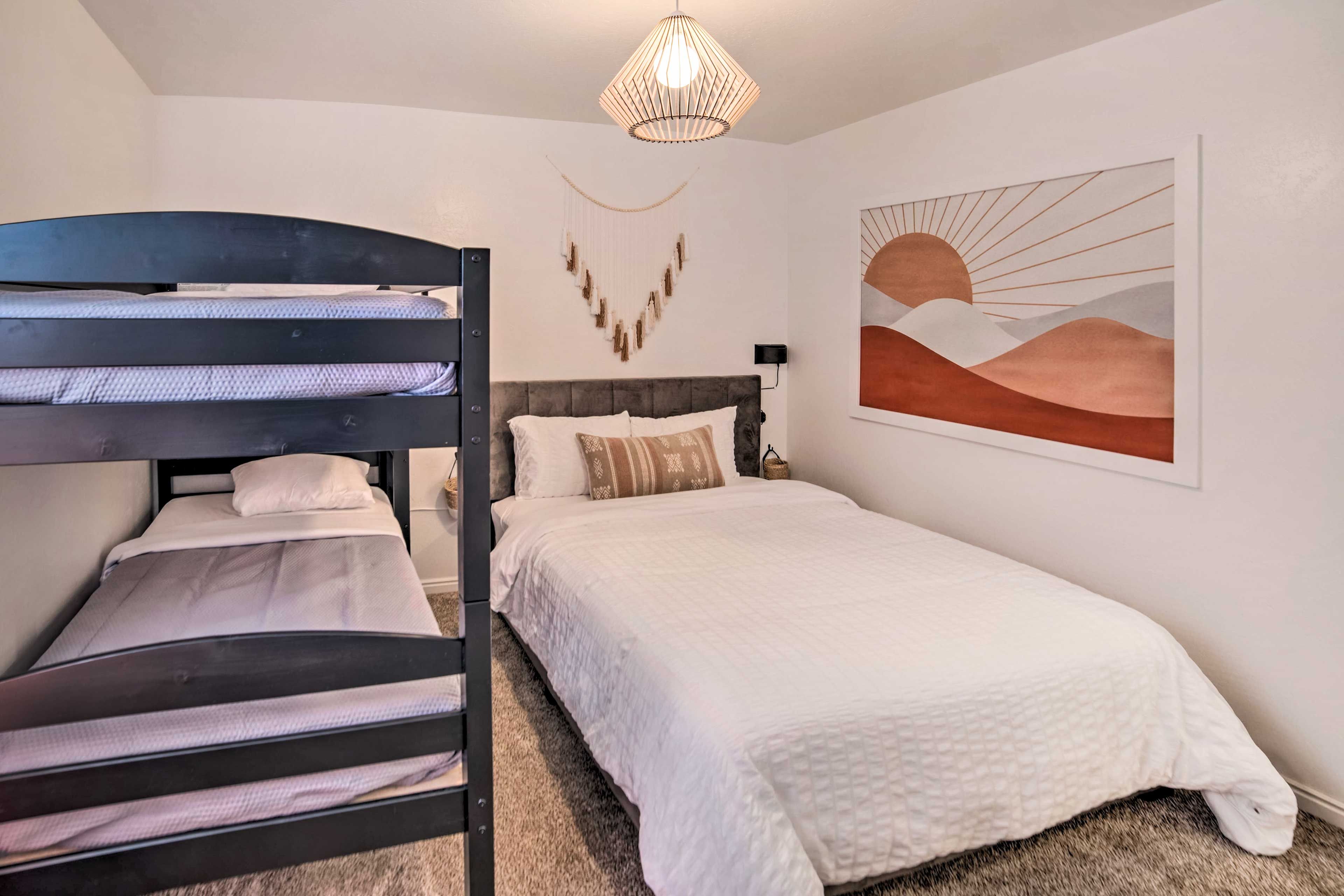 Bedroom 2