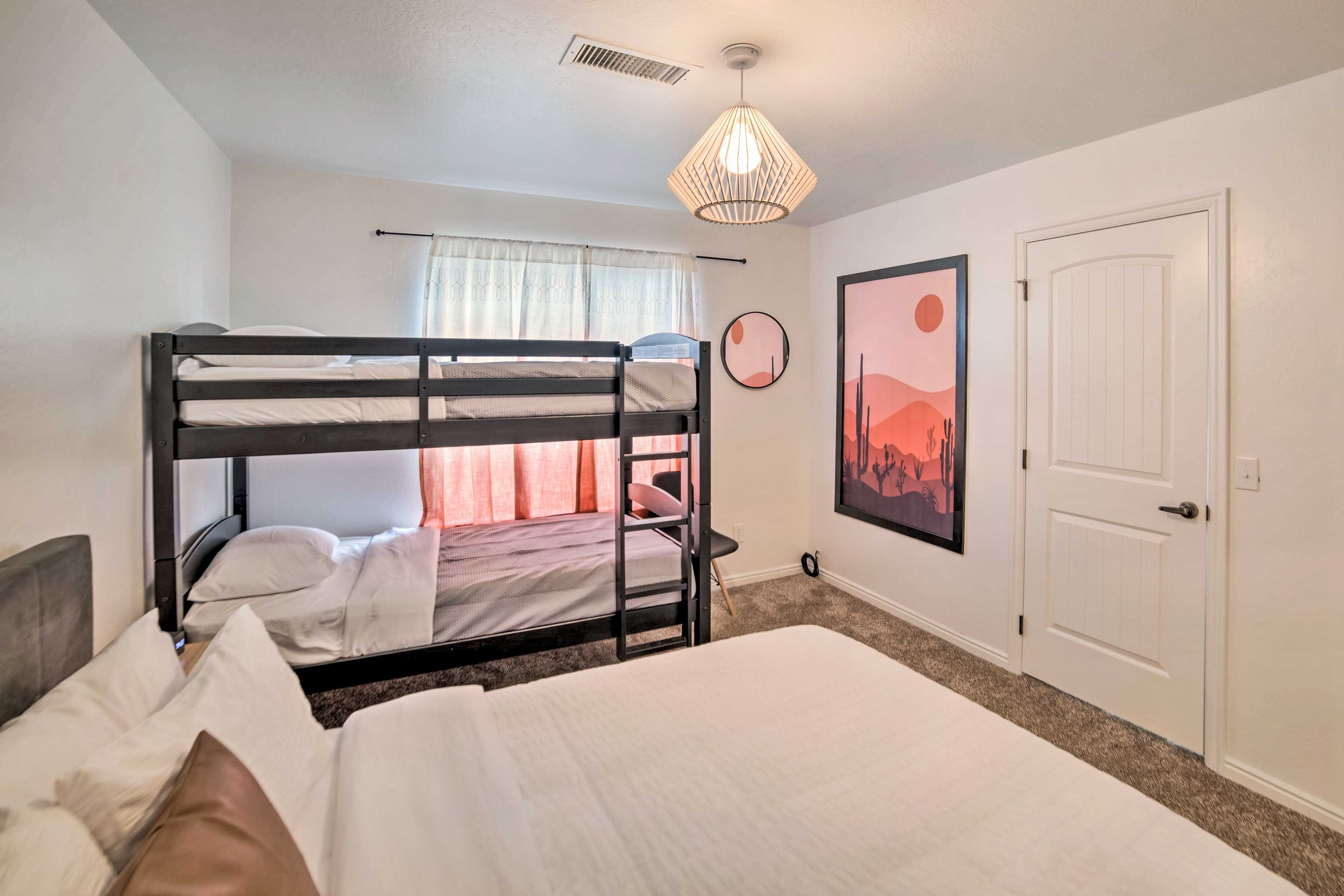 Bedroom 3