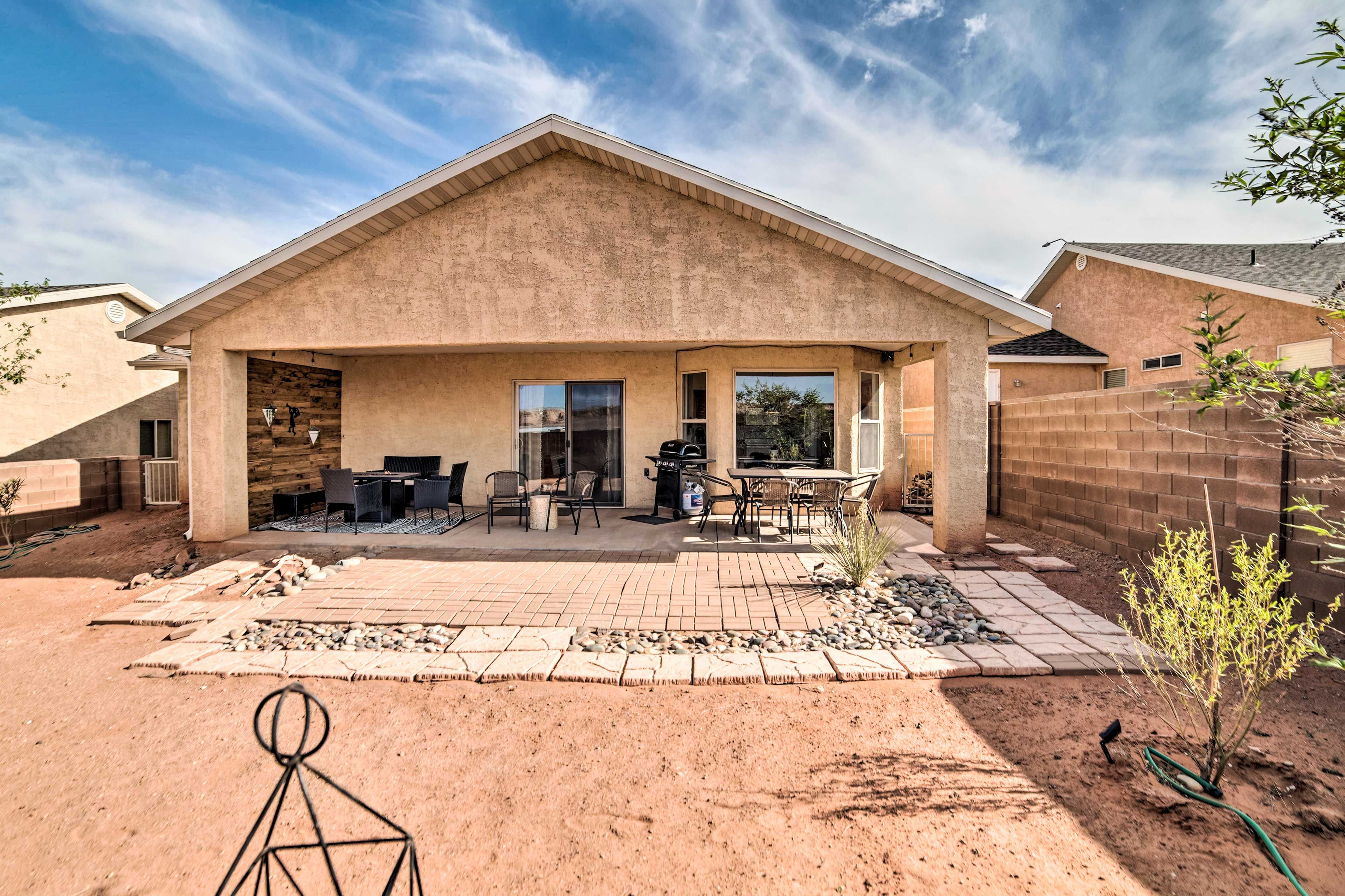 Home Exterior