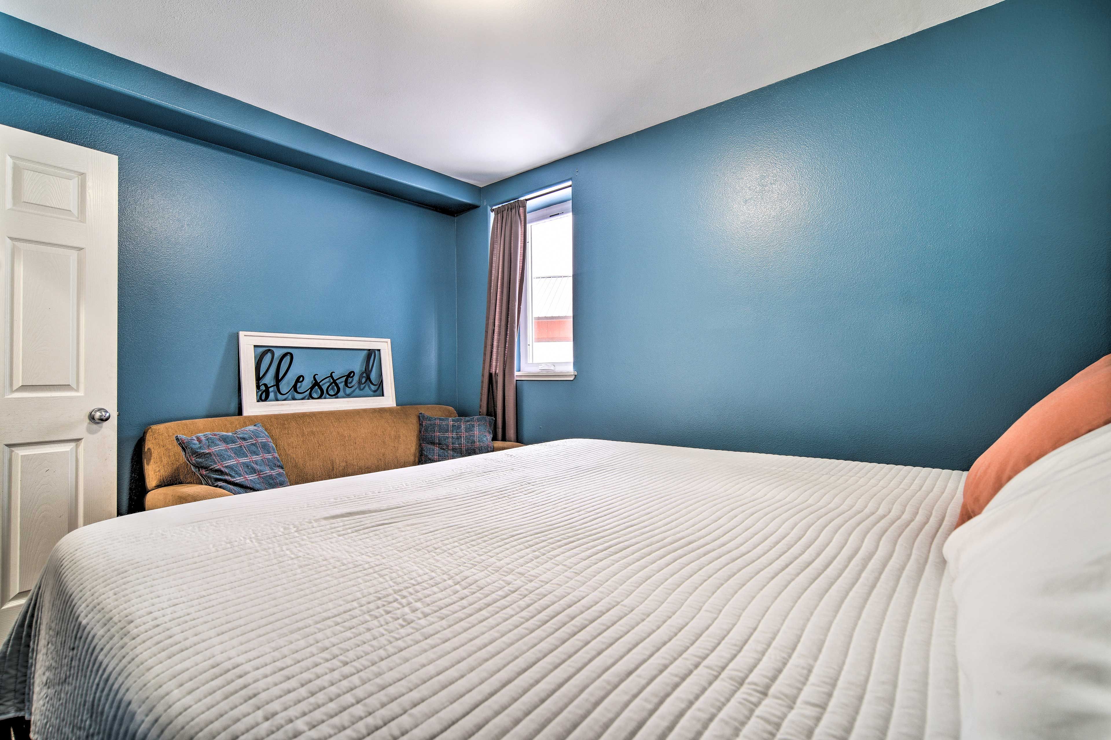 Bedroom 2