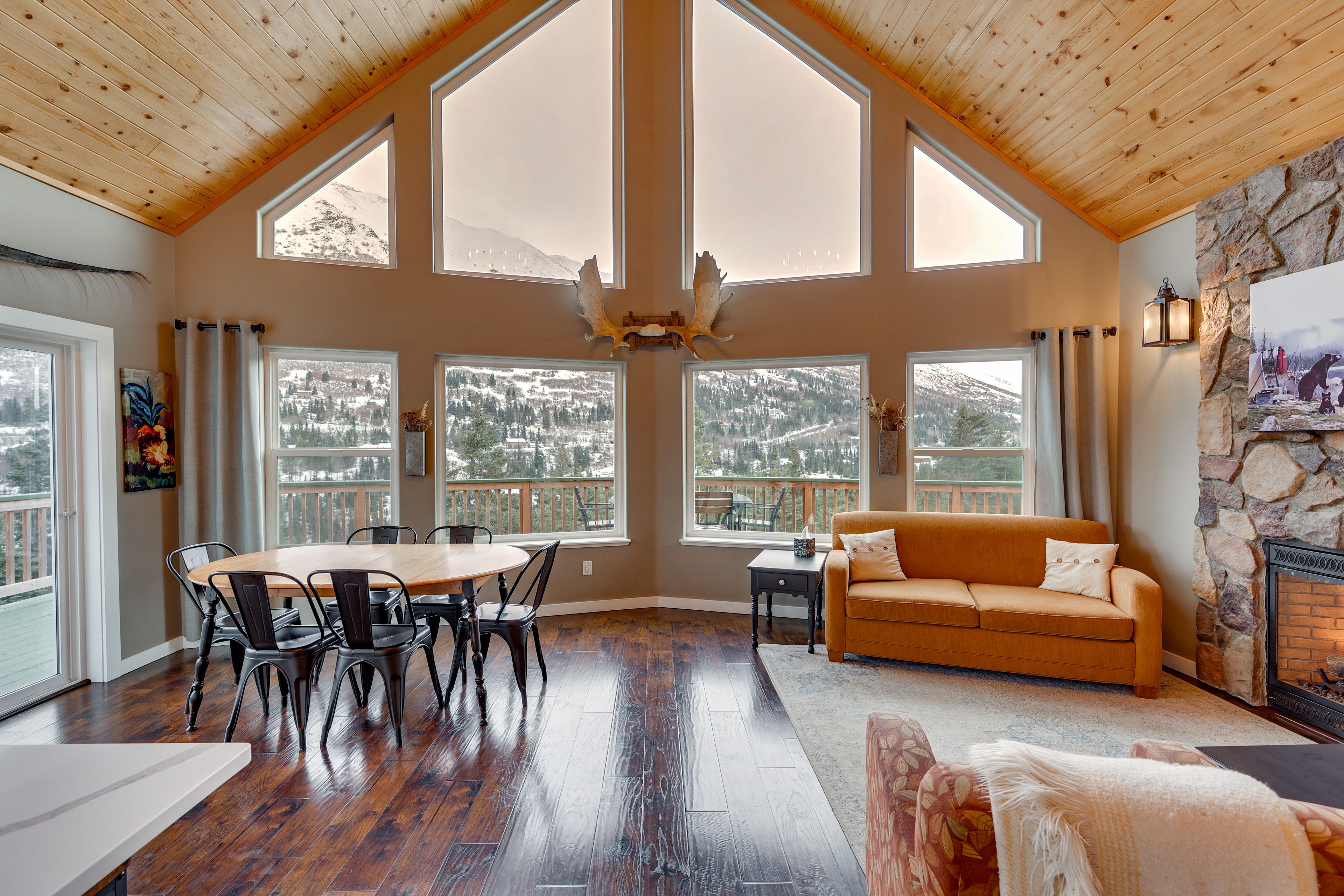 Great Room | 1st Floor