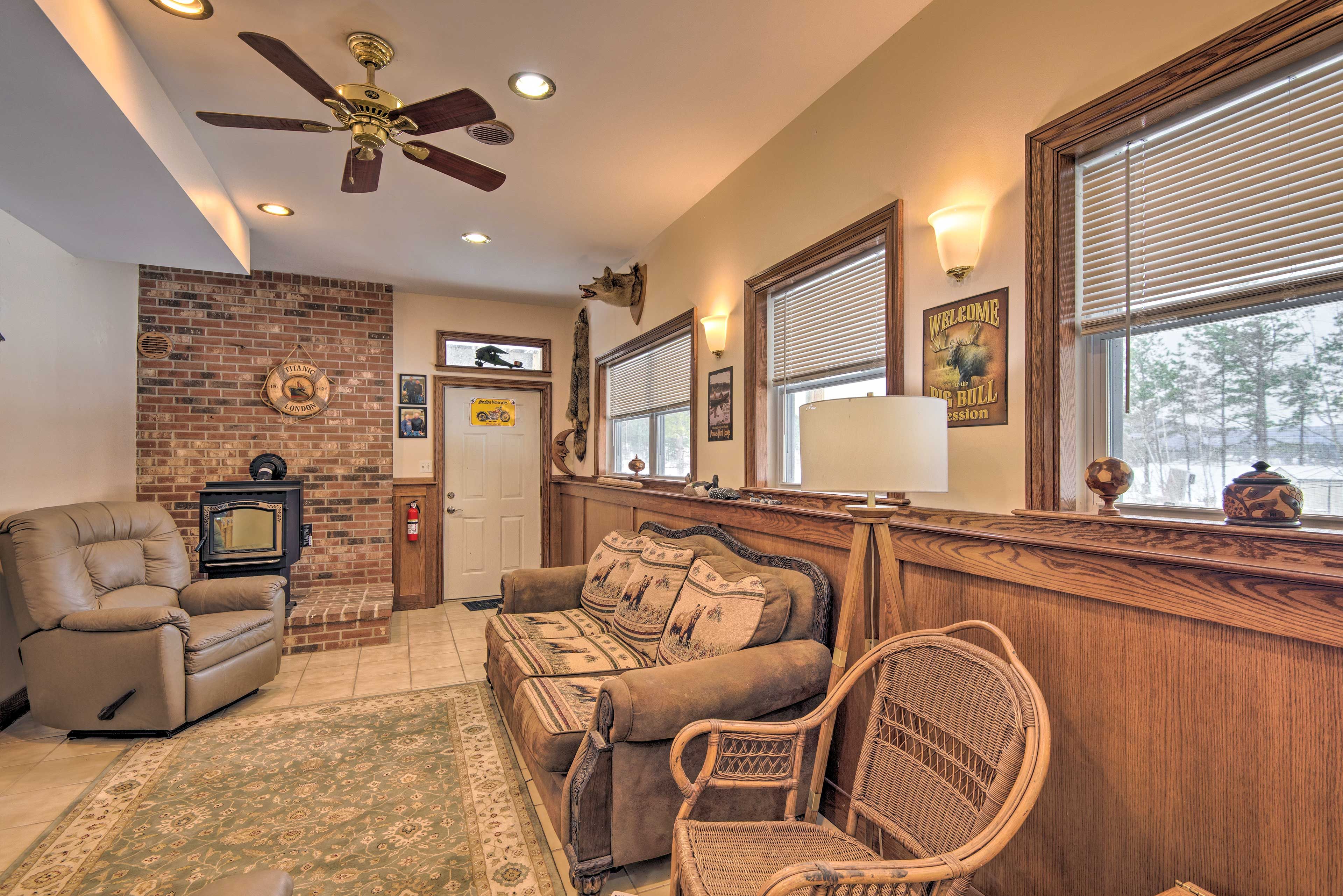 Sitting Room