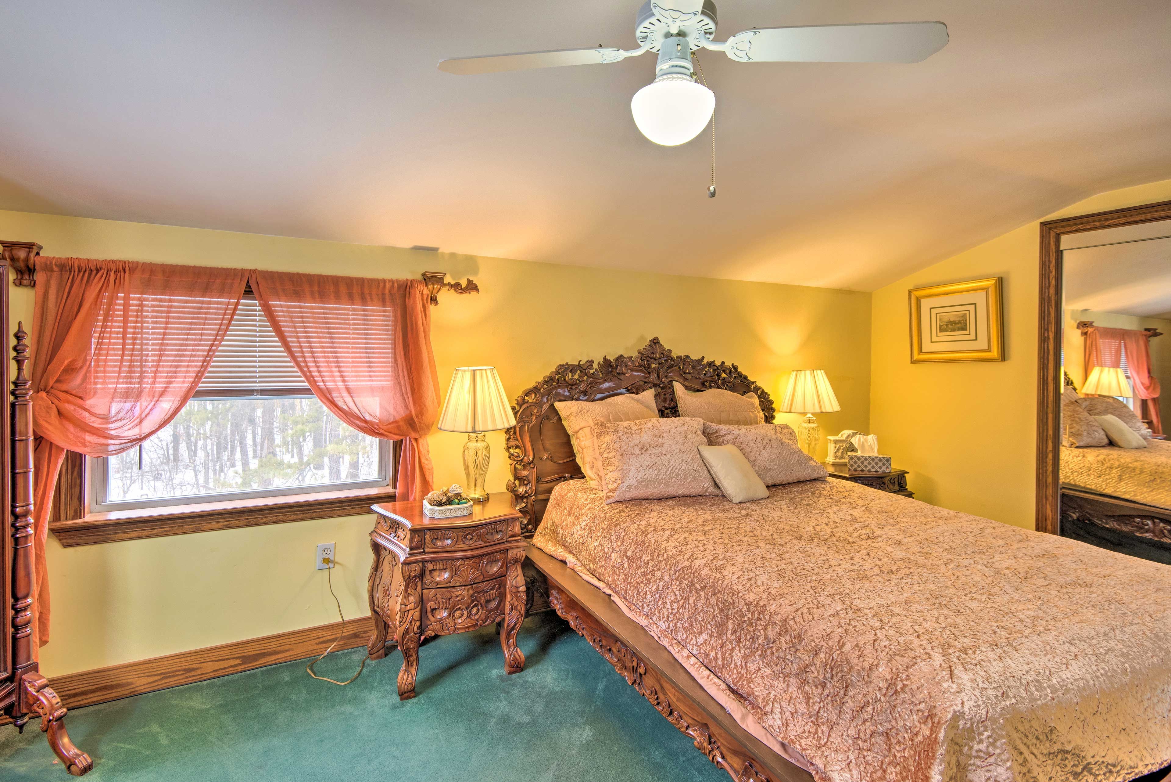 Bedroom 2