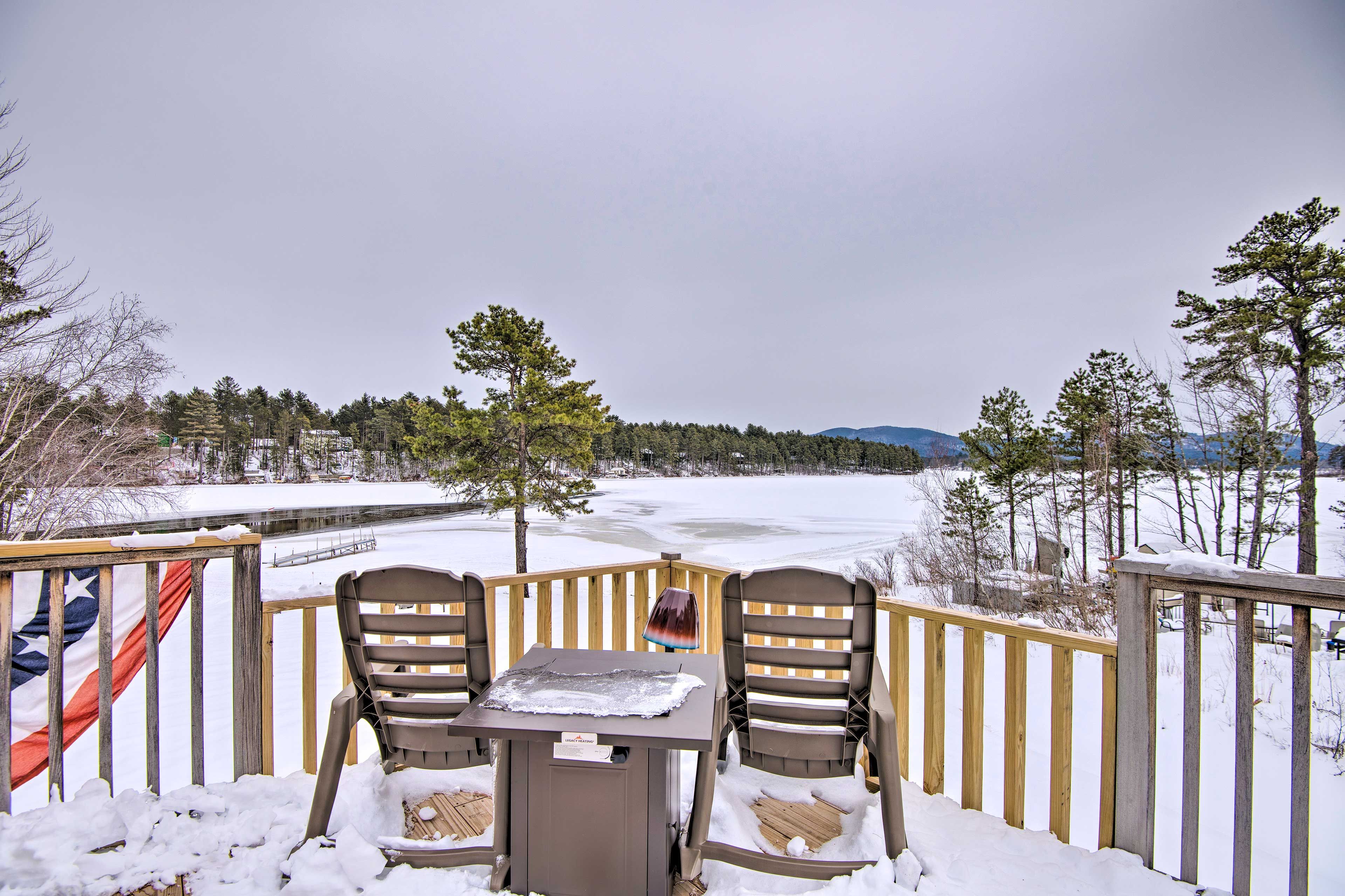 Freedom Vacation Rental | 3BR | 2.5BA | Stairs Required | 2,400 Sq Ft