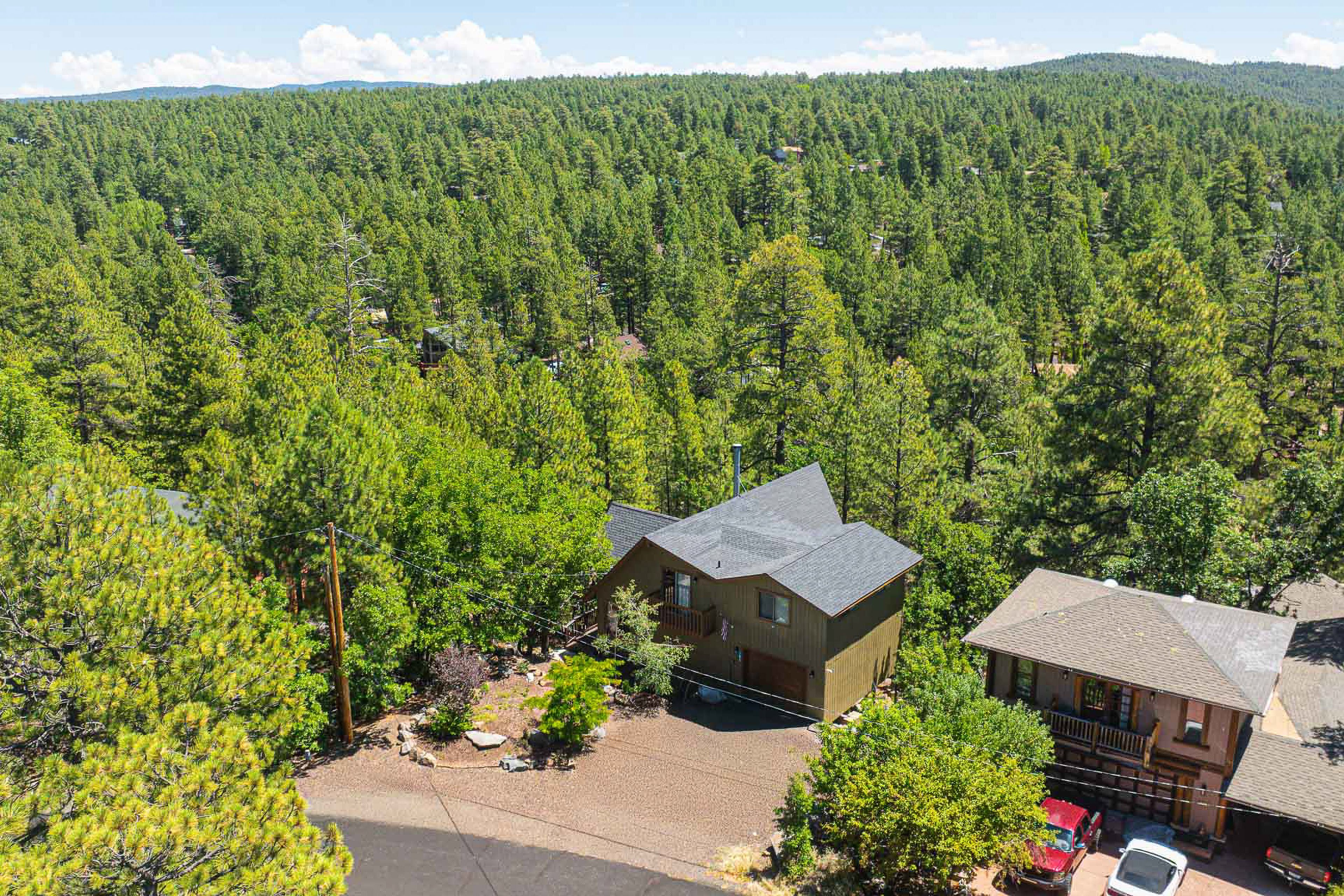 Aerial Photos