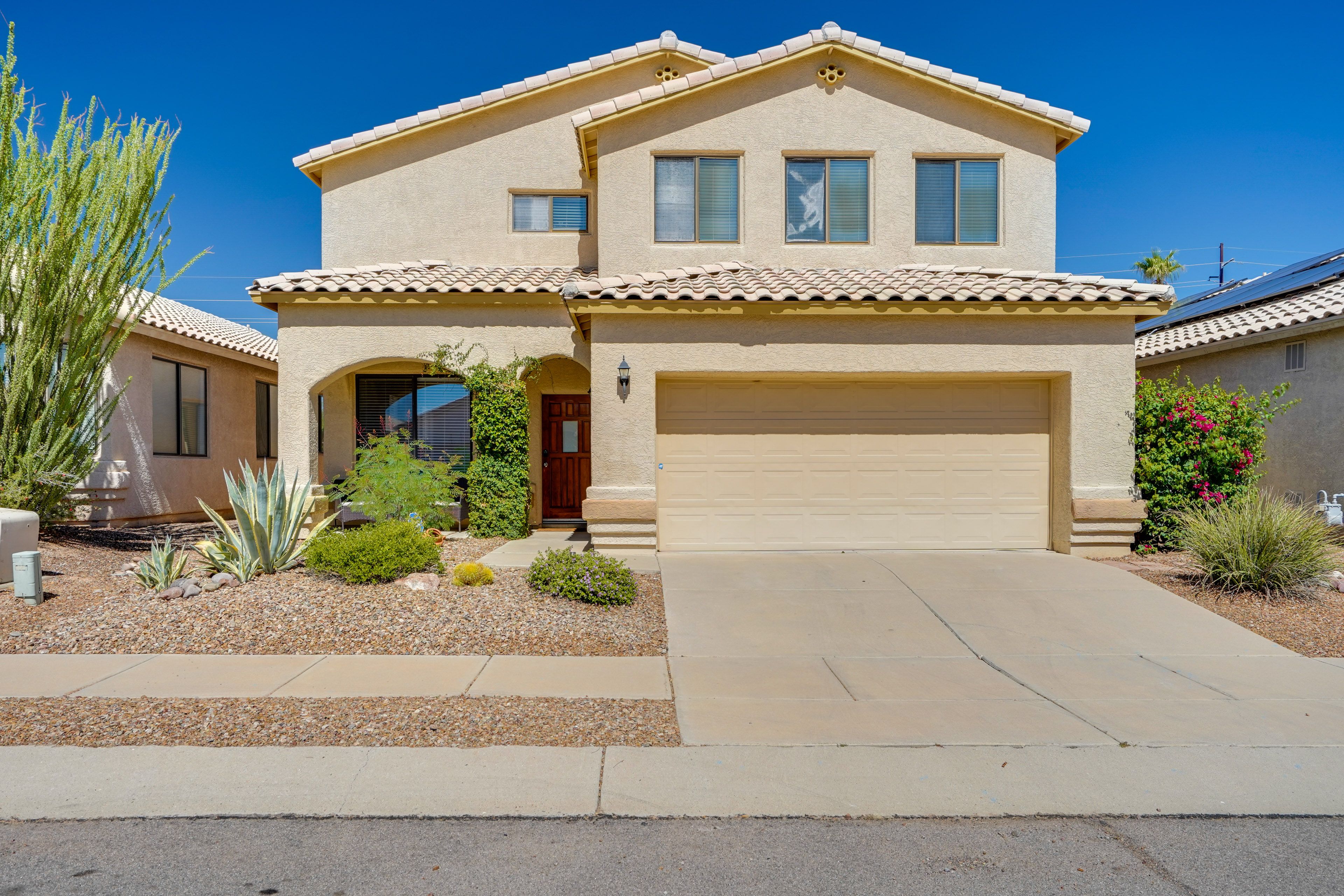 Home Exterior
