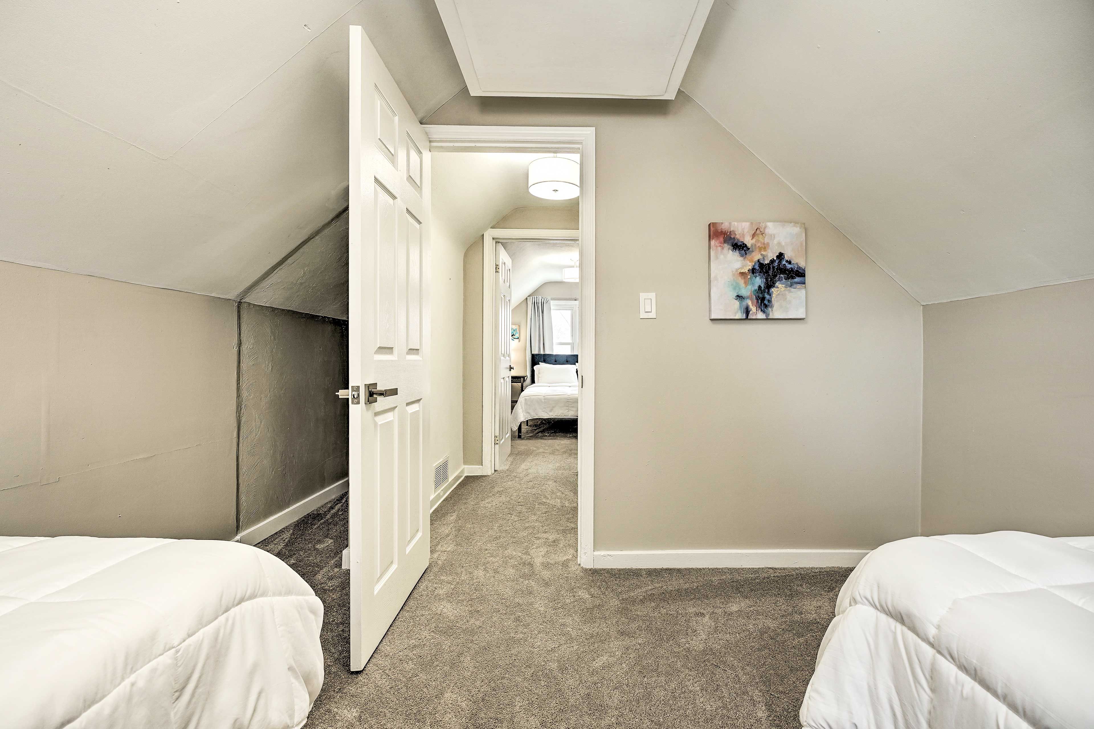Bedroom 3