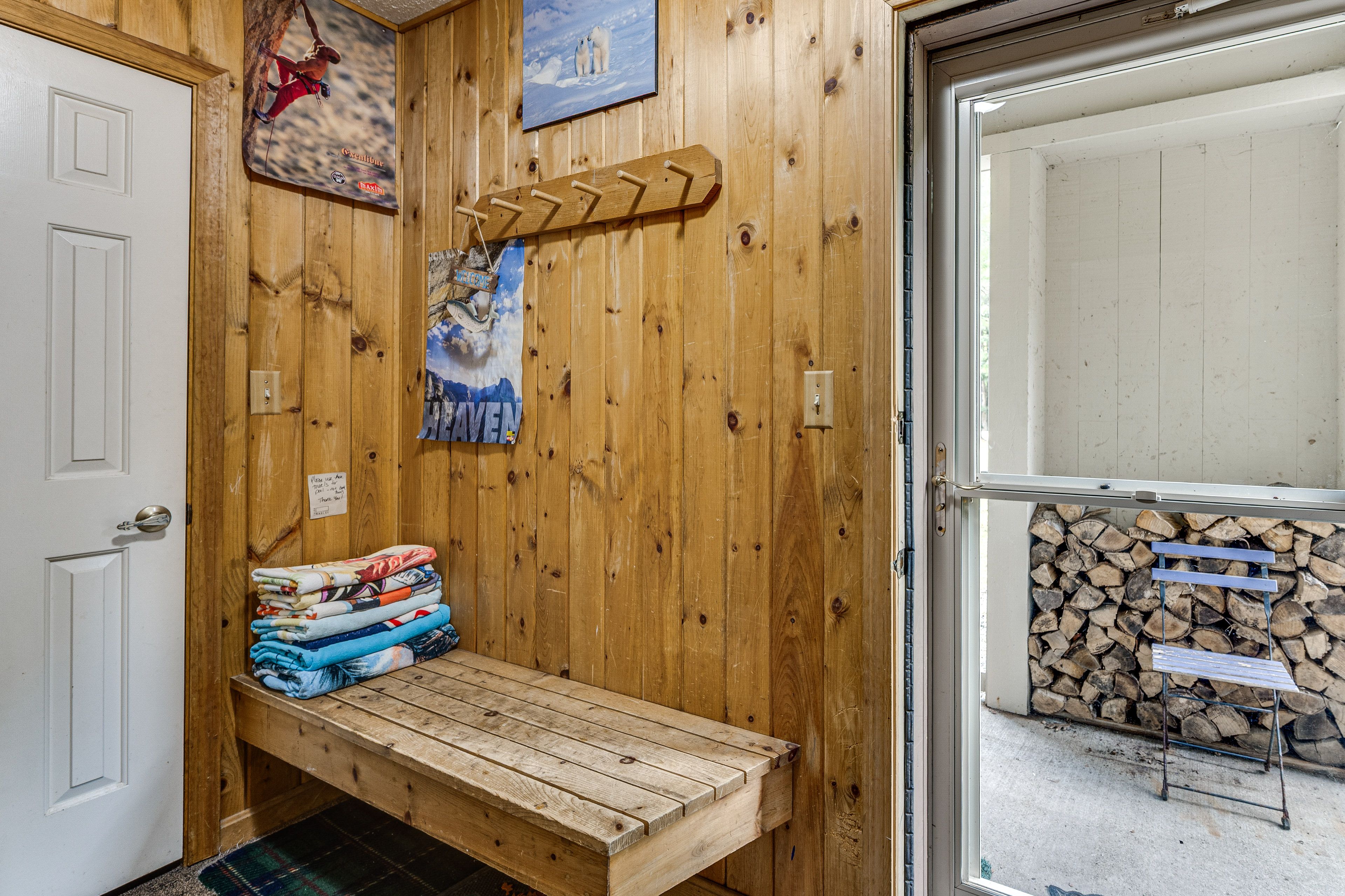 Entryway