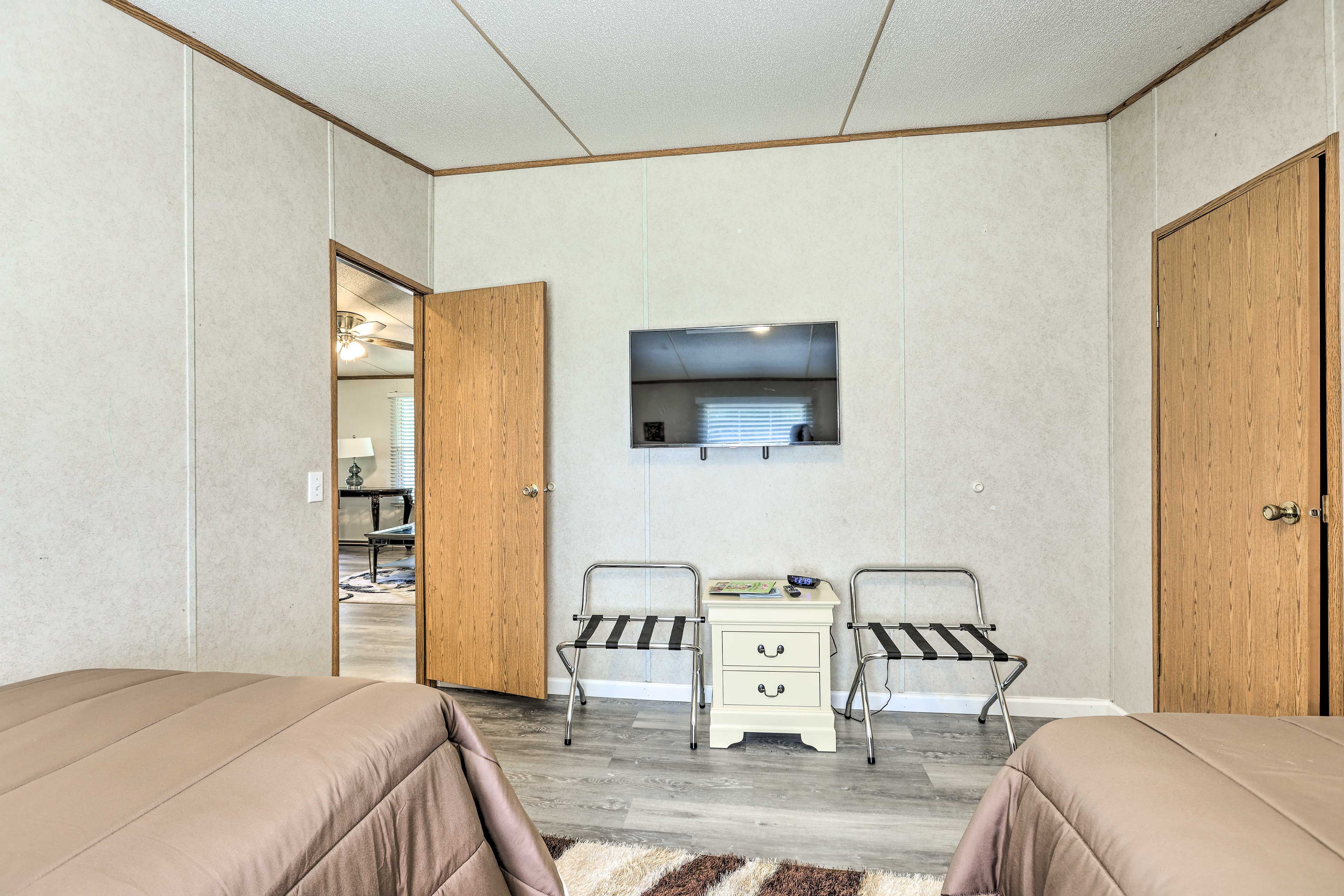 Bedroom 3