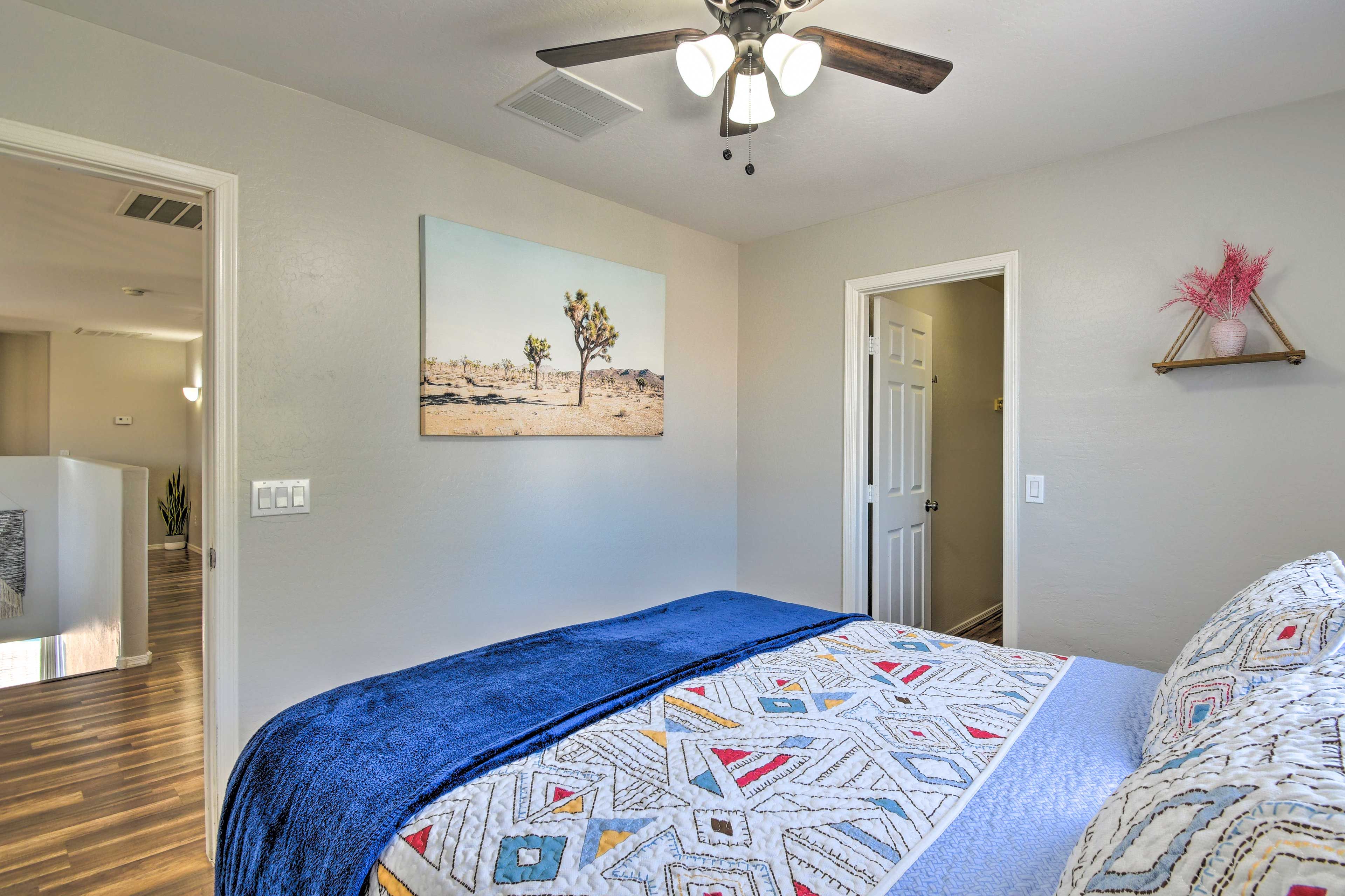 Bedroom 3