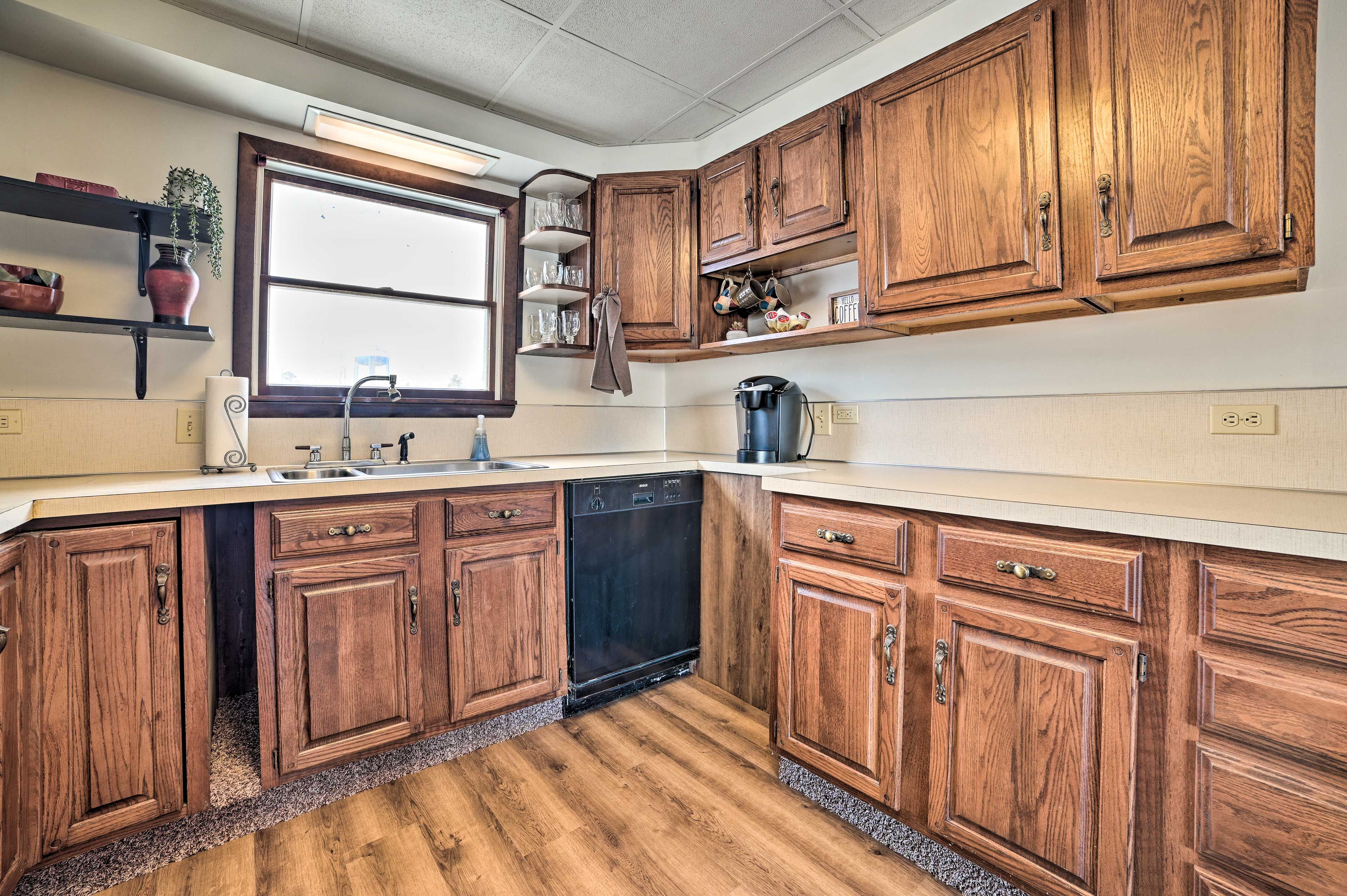 Kitchen | Keurig Coffee Maker