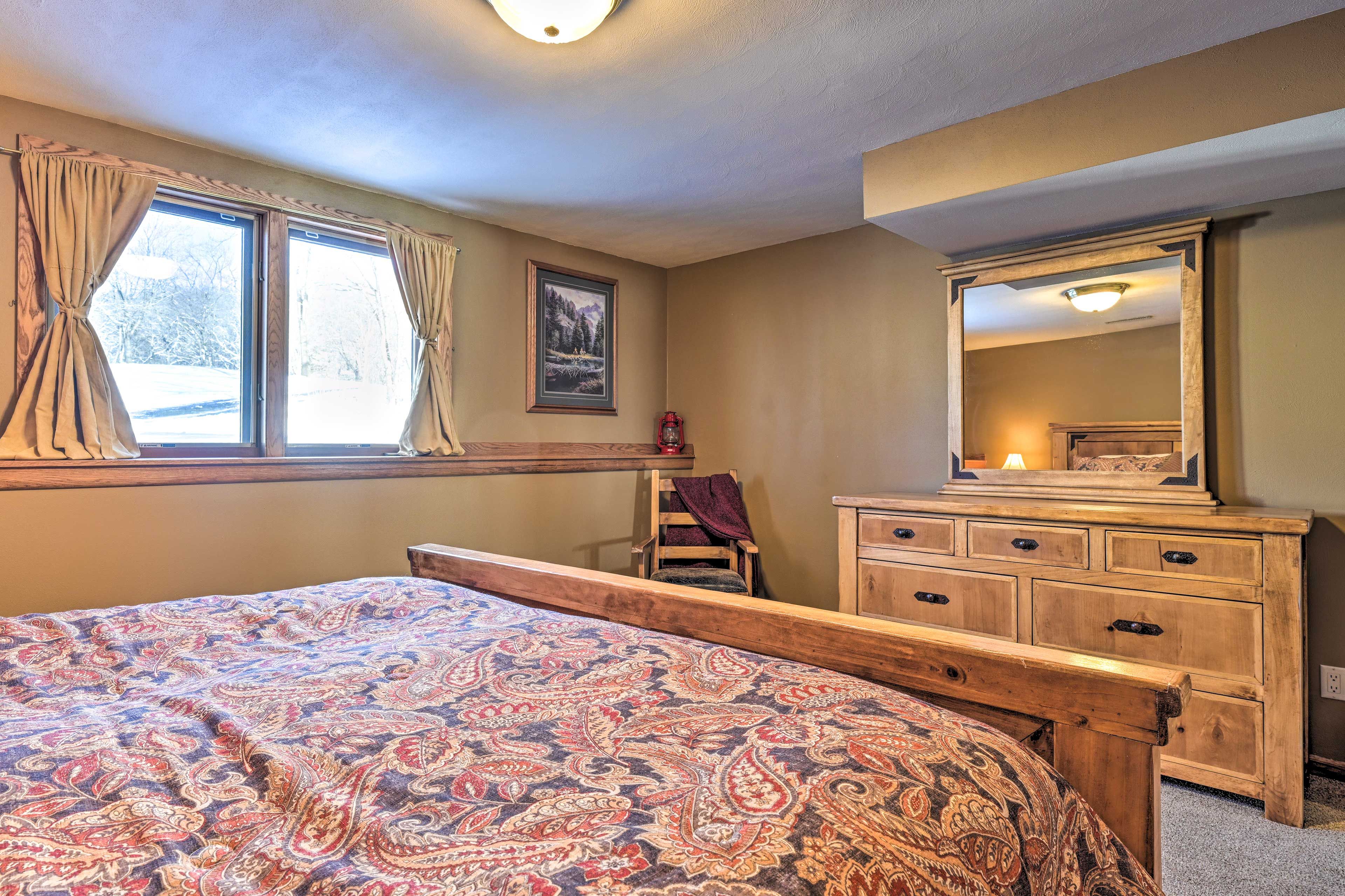 Bedroom 4