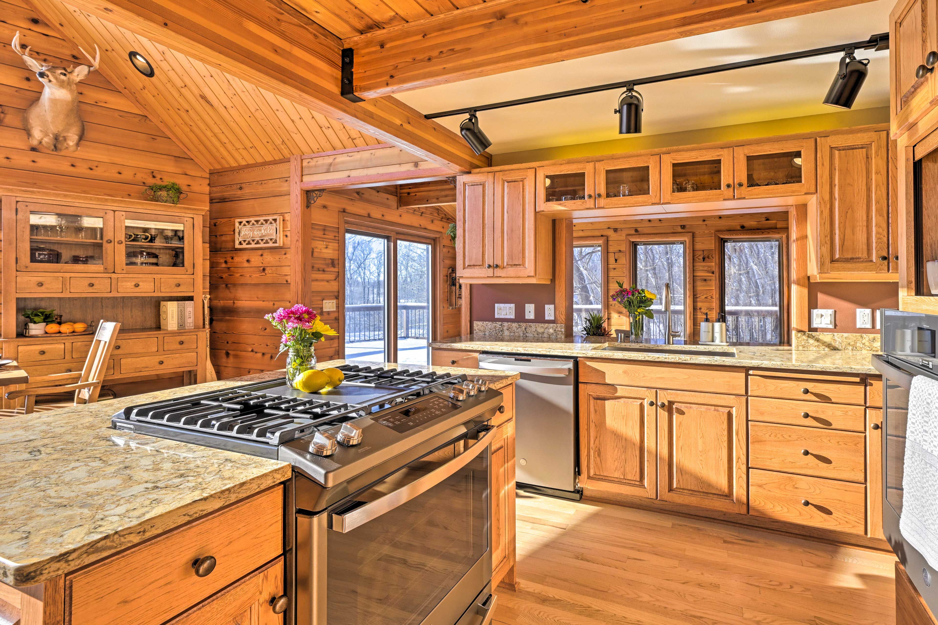 Kitchen | Crockpot