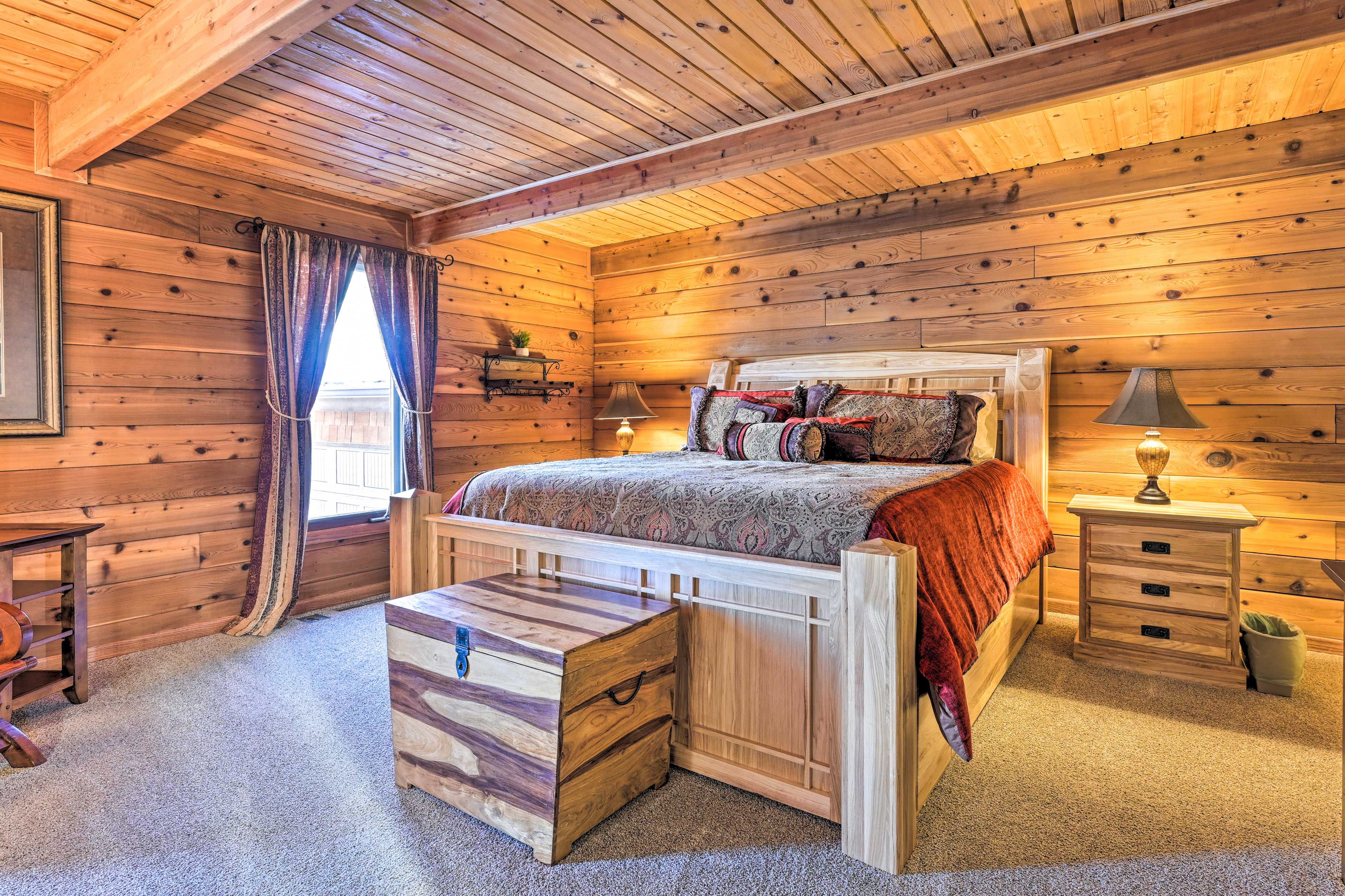Bedroom 1