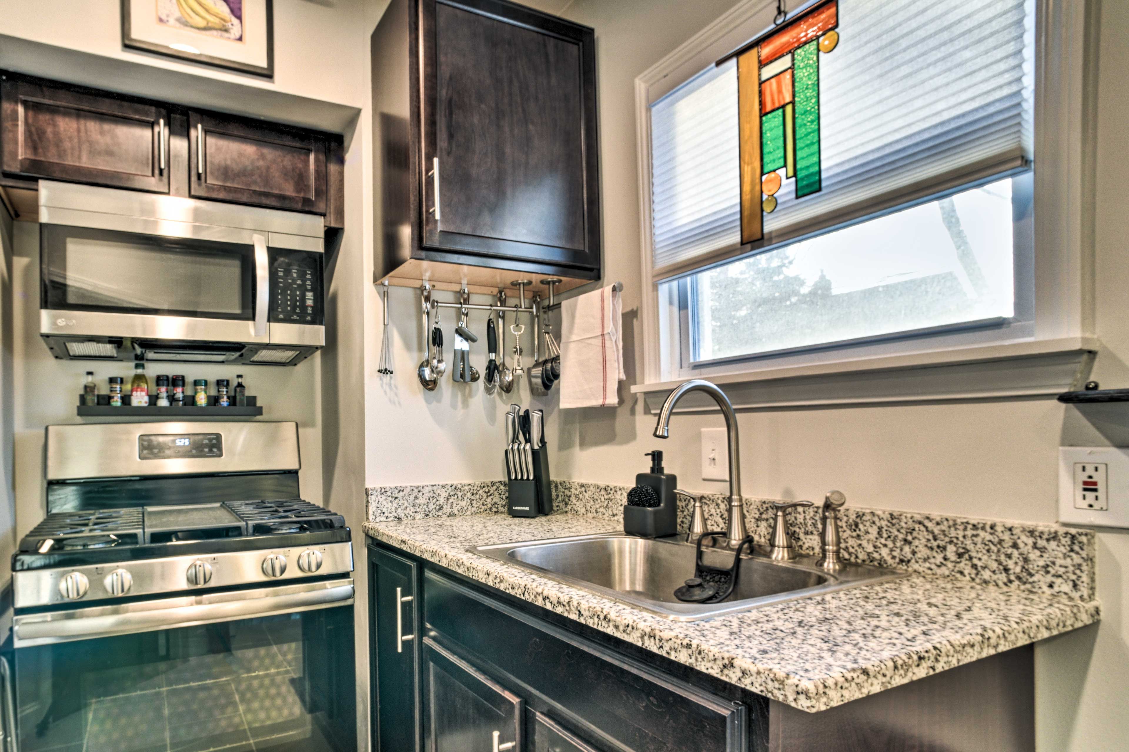 Kitchen | Coffee Maker